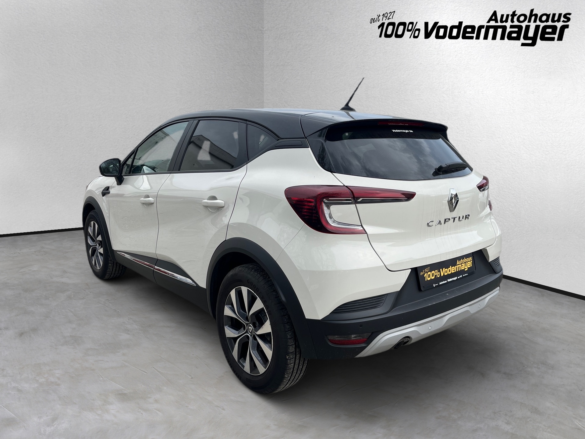 Captur Experience TCe 130