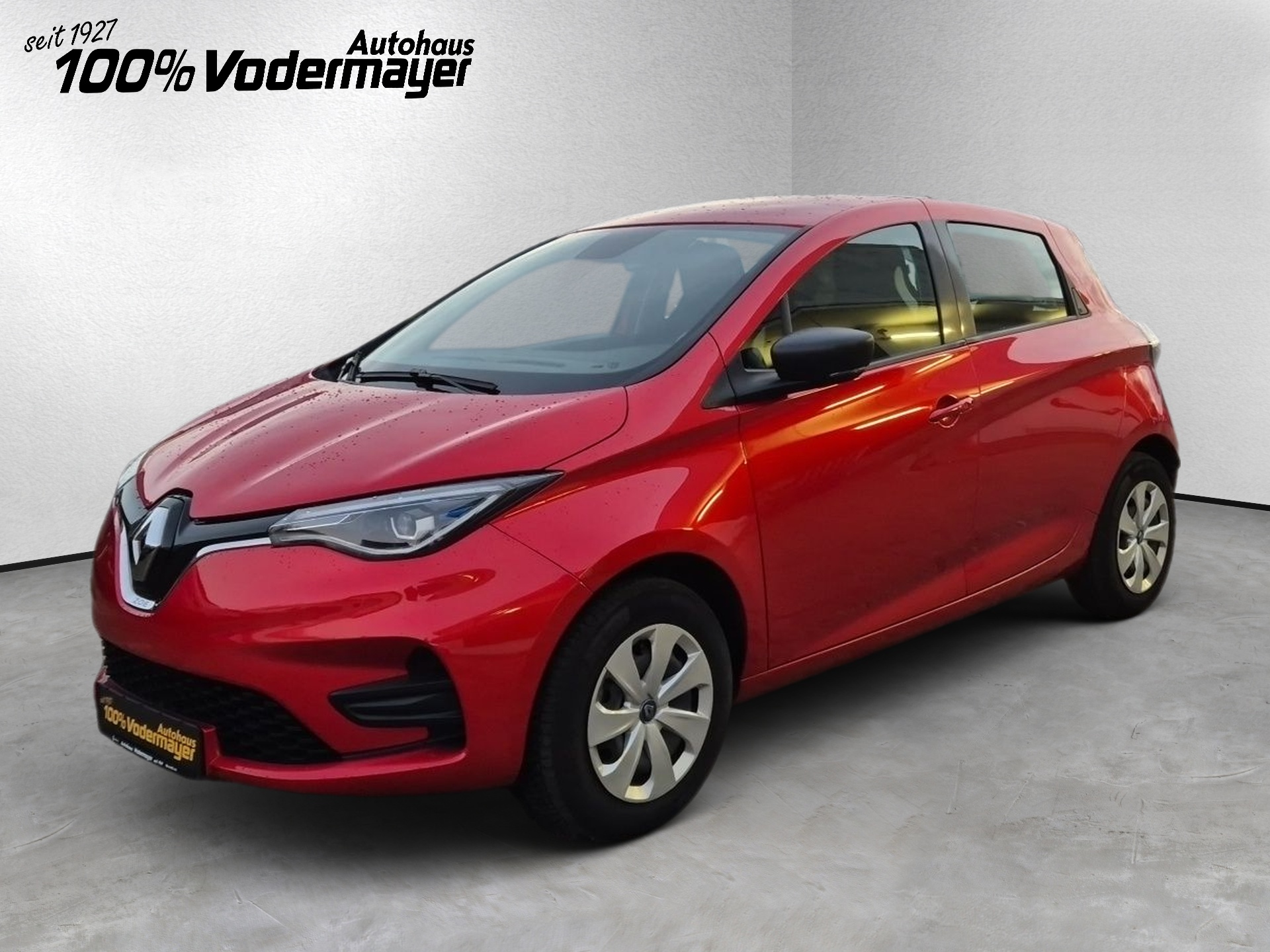 Zoe Life R110 Z.E. 40