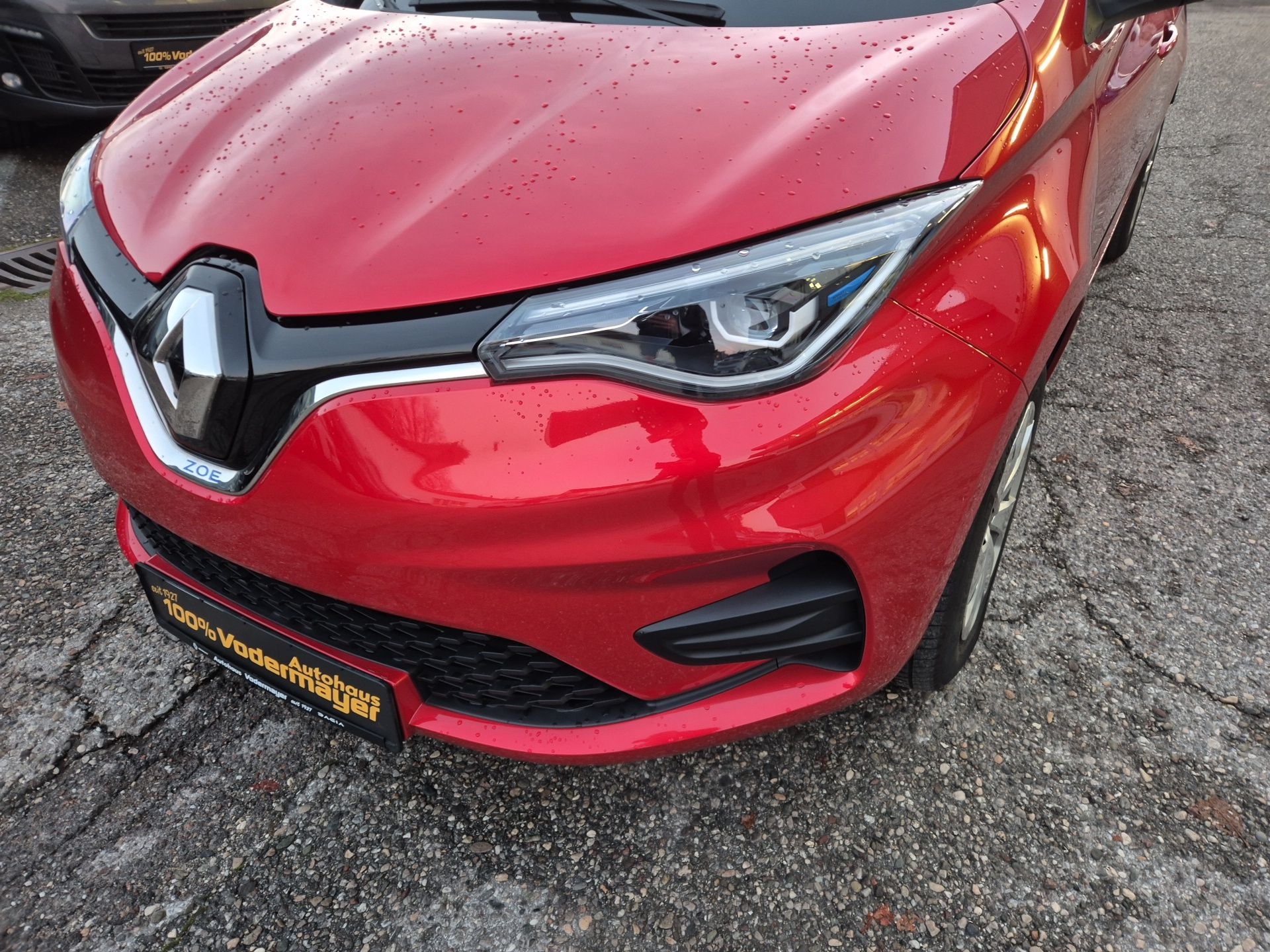 Zoe Life R110 Z.E. 40