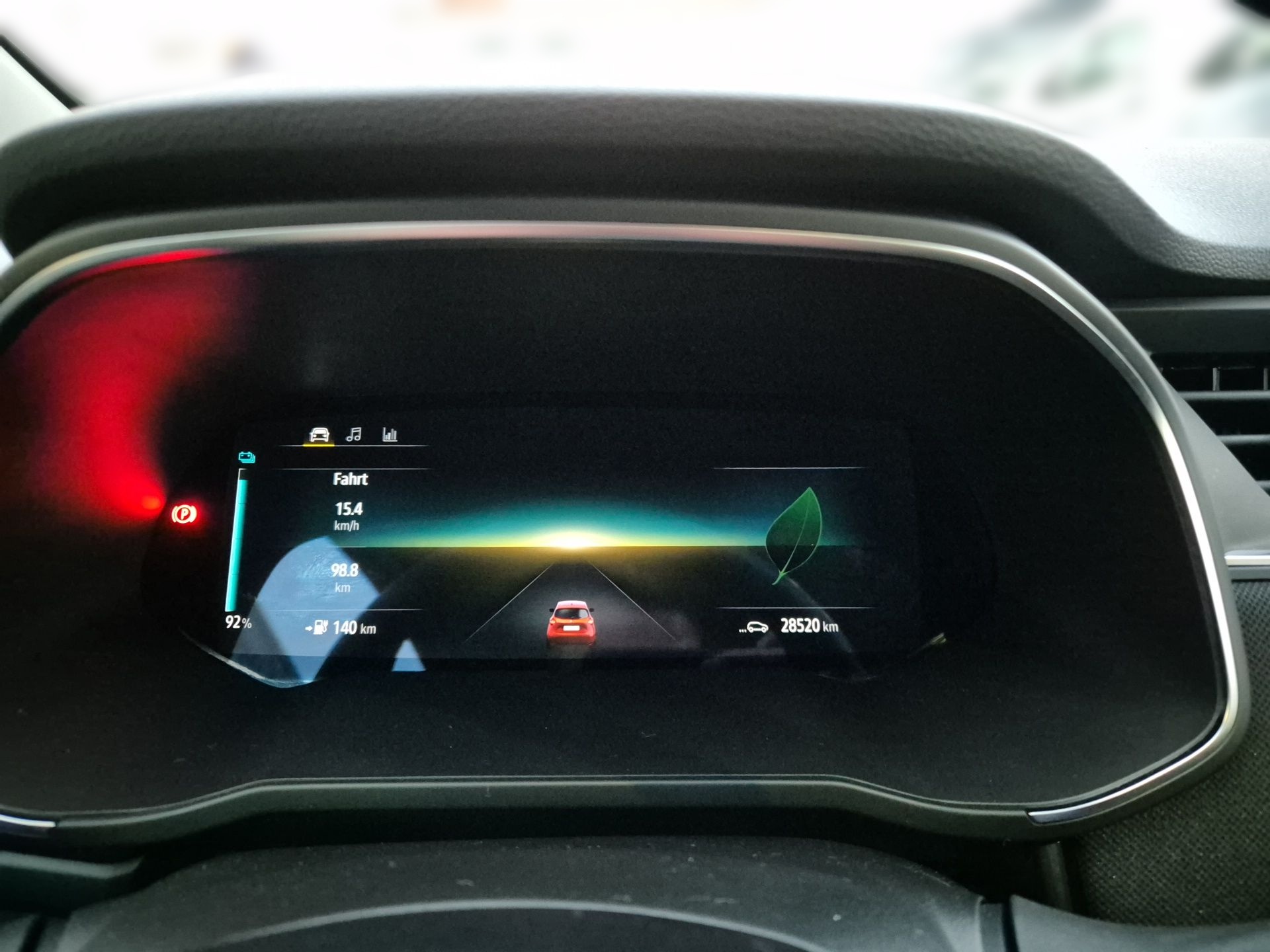 Zoe Life R110 Z.E. 40