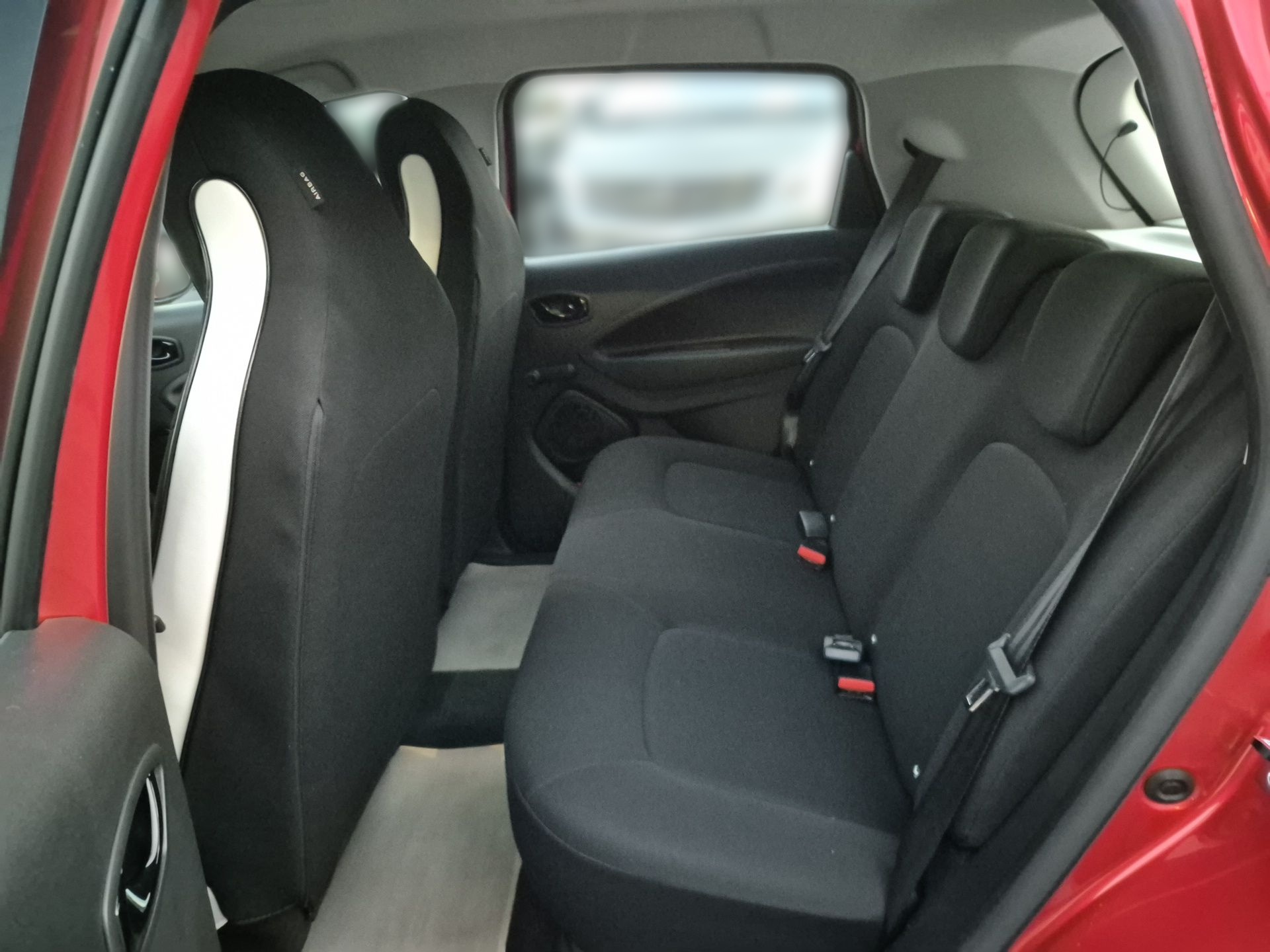 Zoe Life R110 Z.E. 40