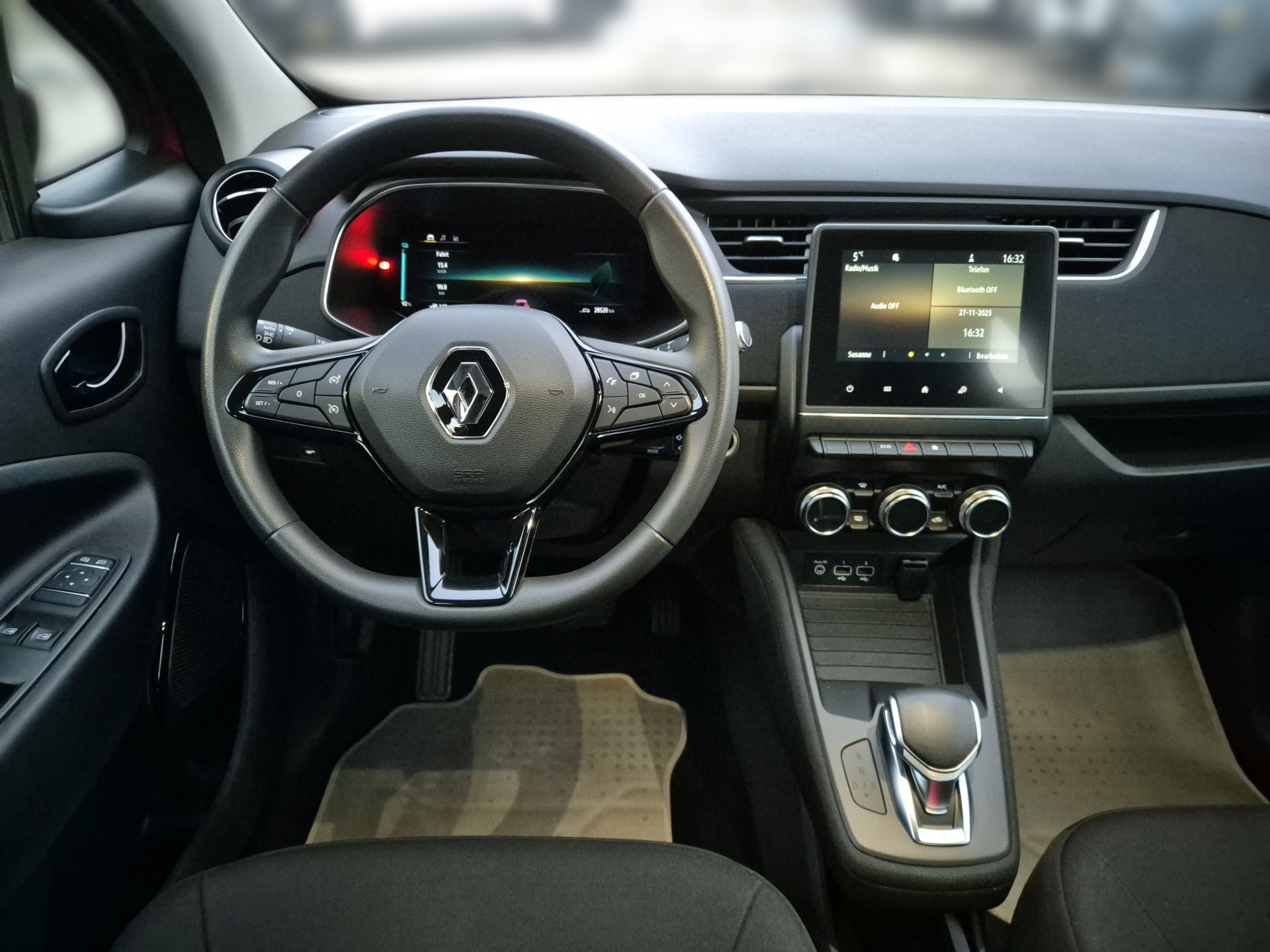 Zoe Life R110 Z.E. 40