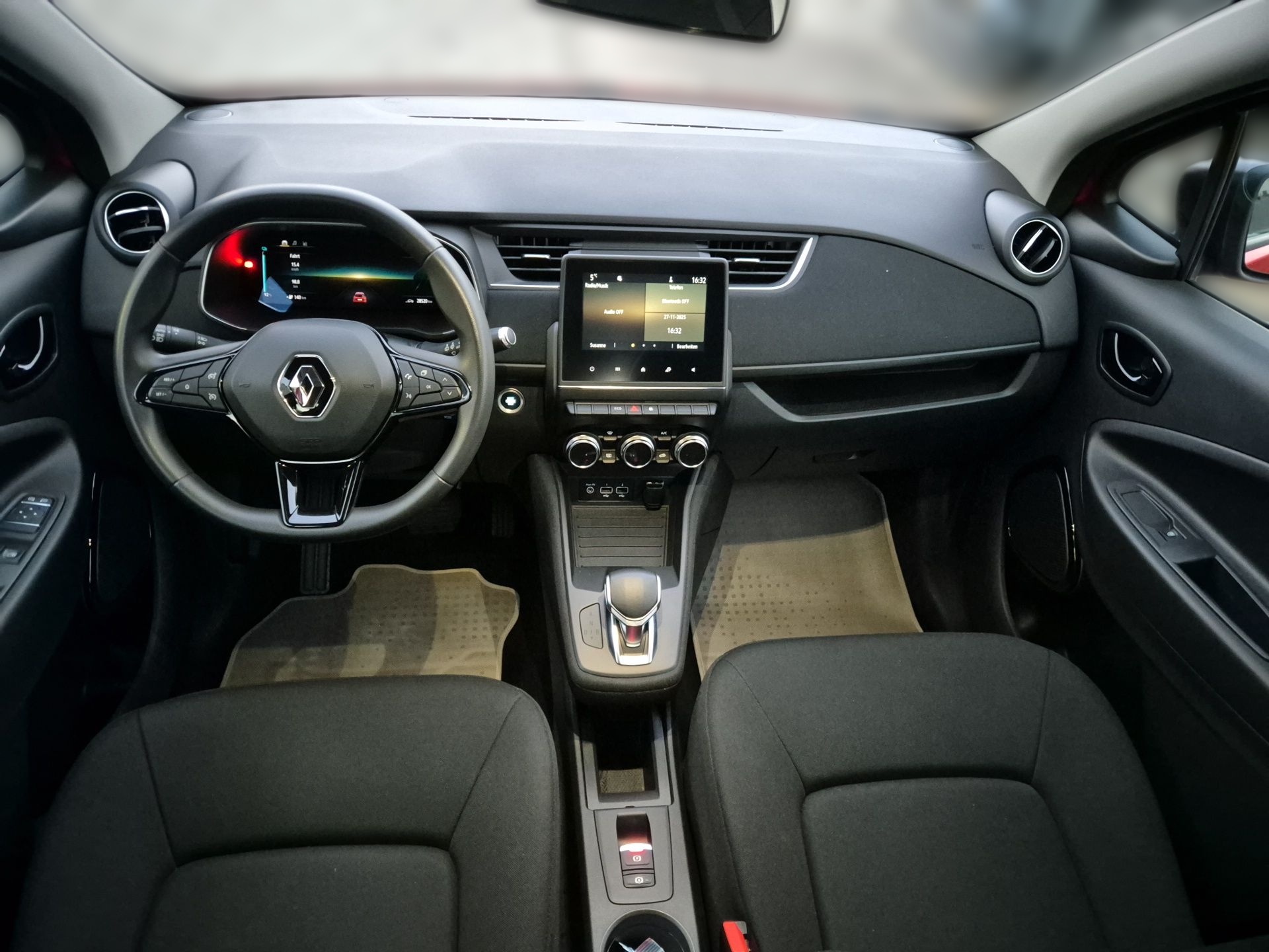 Zoe Life R110 Z.E. 40