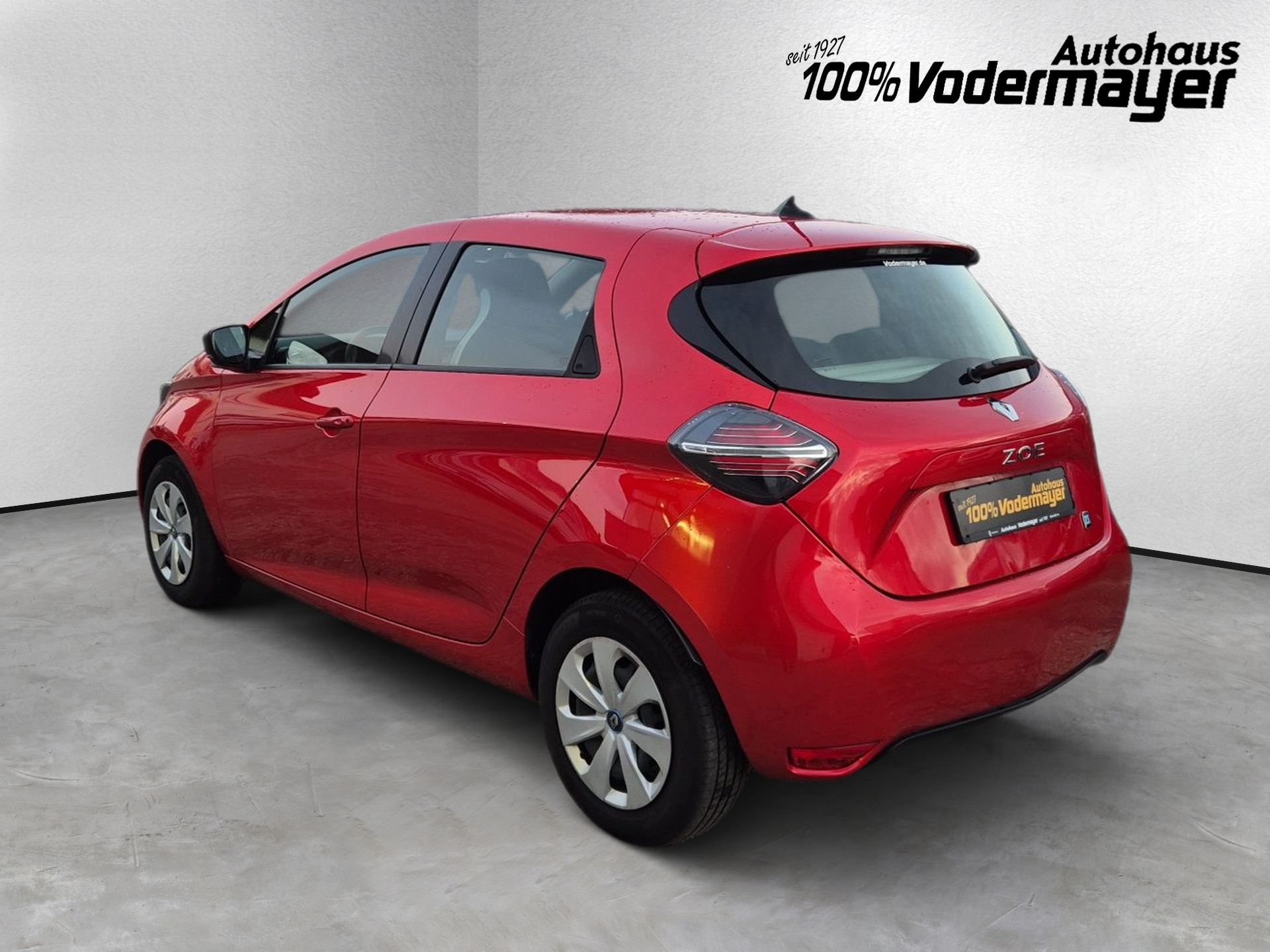 Zoe Life R110 Z.E. 40