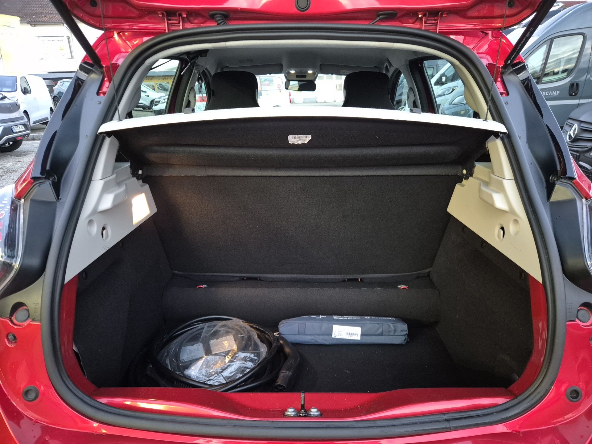 Zoe Life R110 Z.E. 40