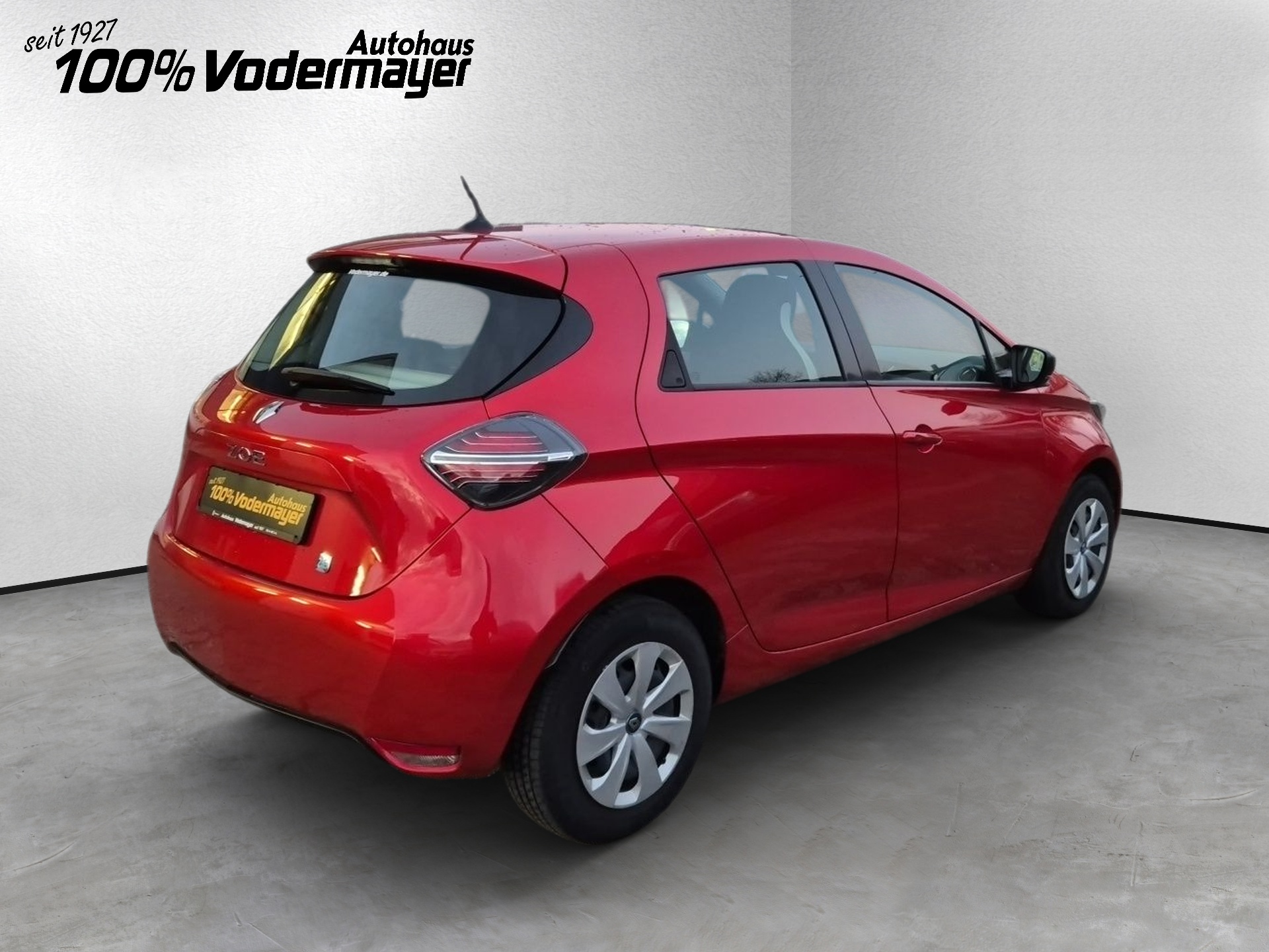 Zoe Life R110 Z.E. 40