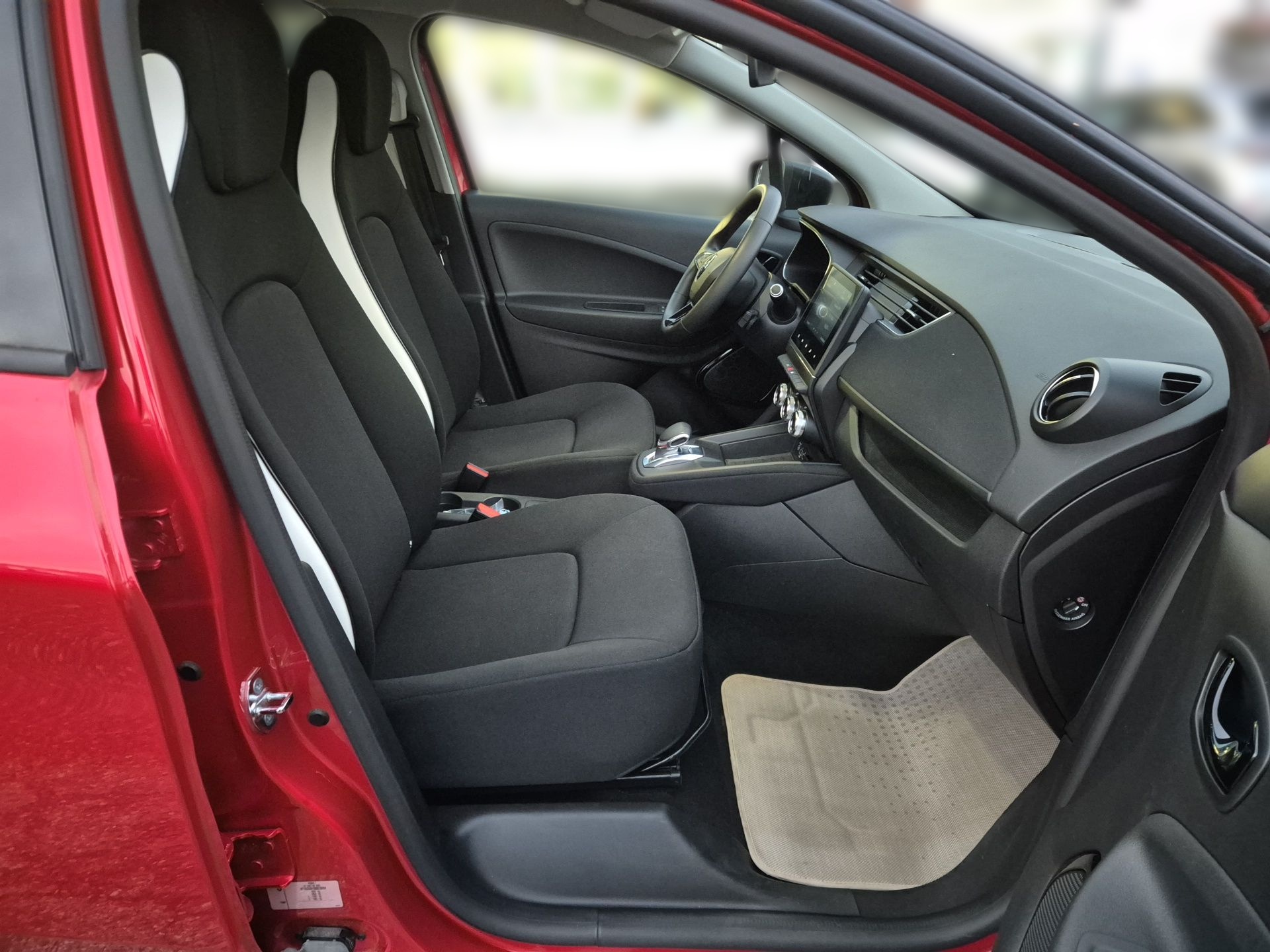 Zoe Life R110 Z.E. 40