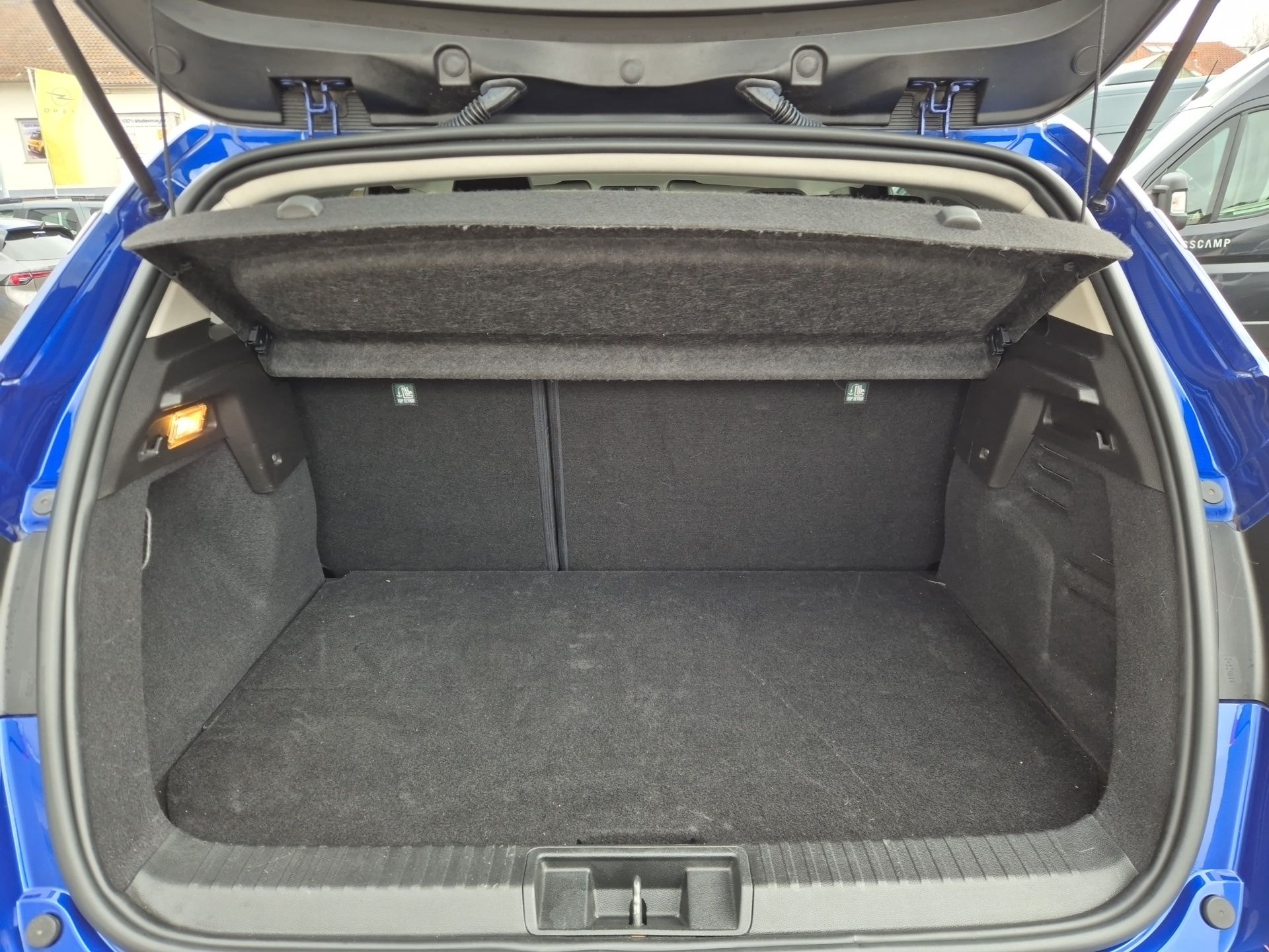 Captur Edition One E-Tech Plug-In 160