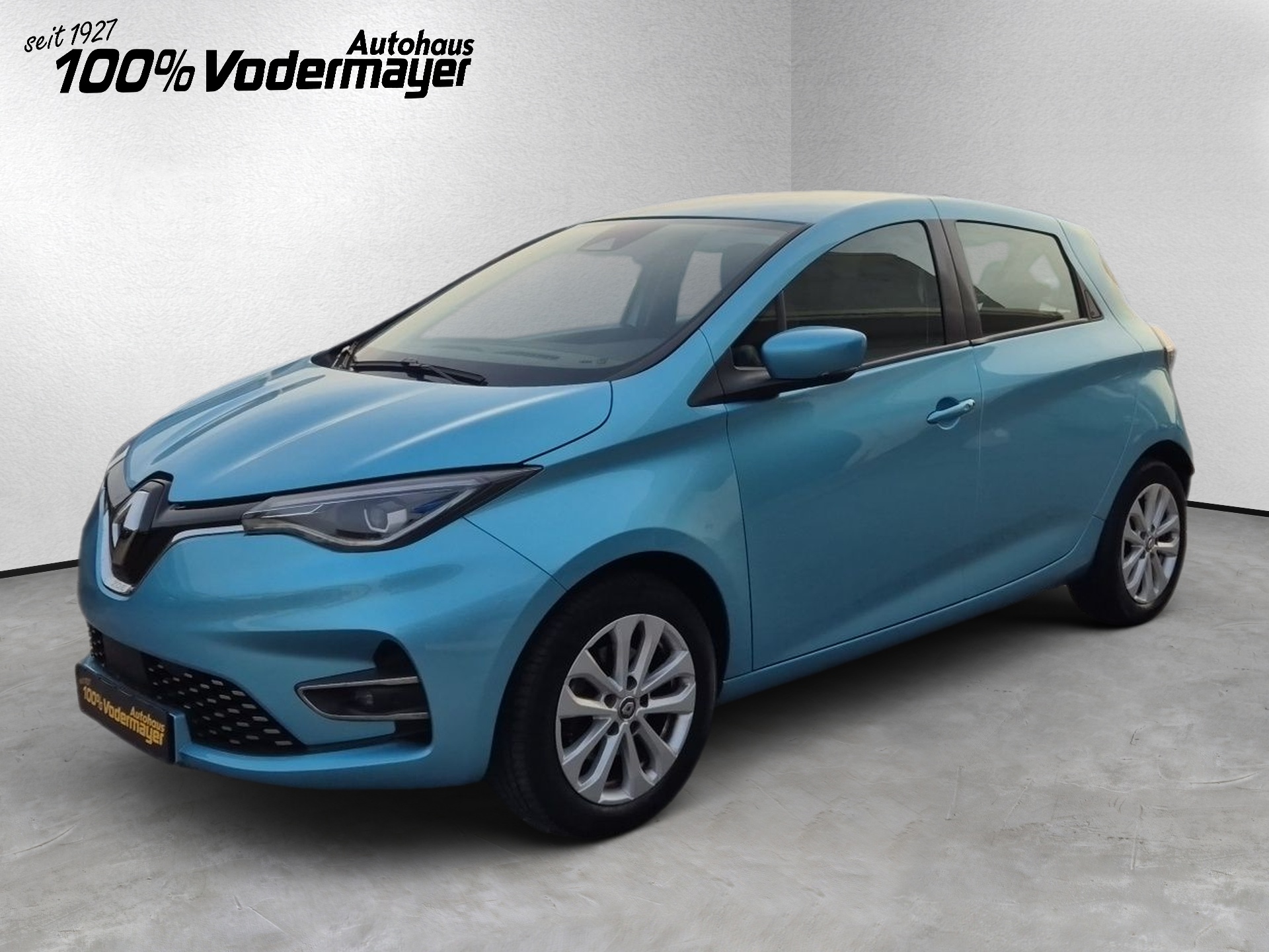 Zoe Experience R135 (Batterie inklusive)