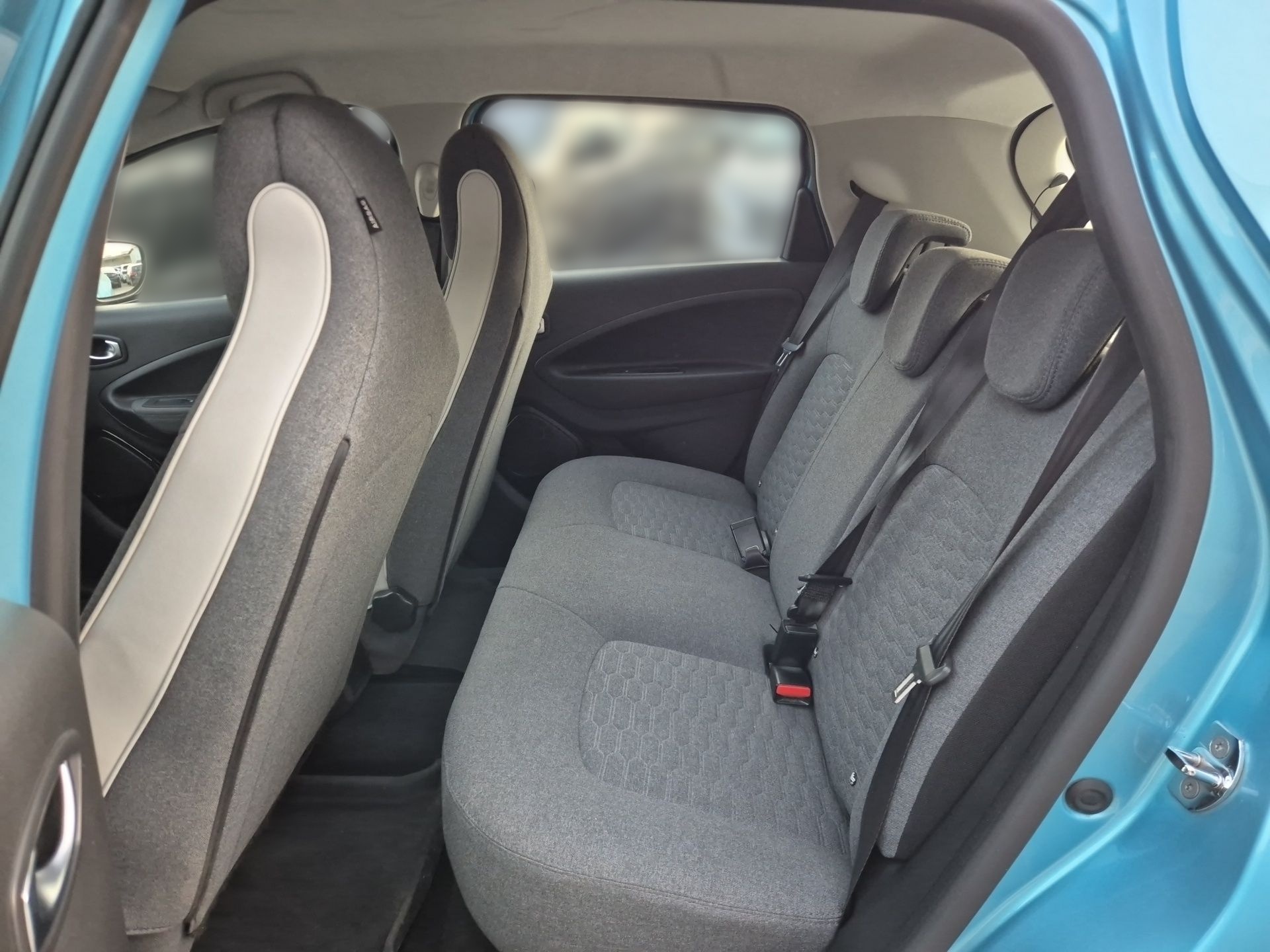 Zoe Experience R135 (Batterie inklusive)