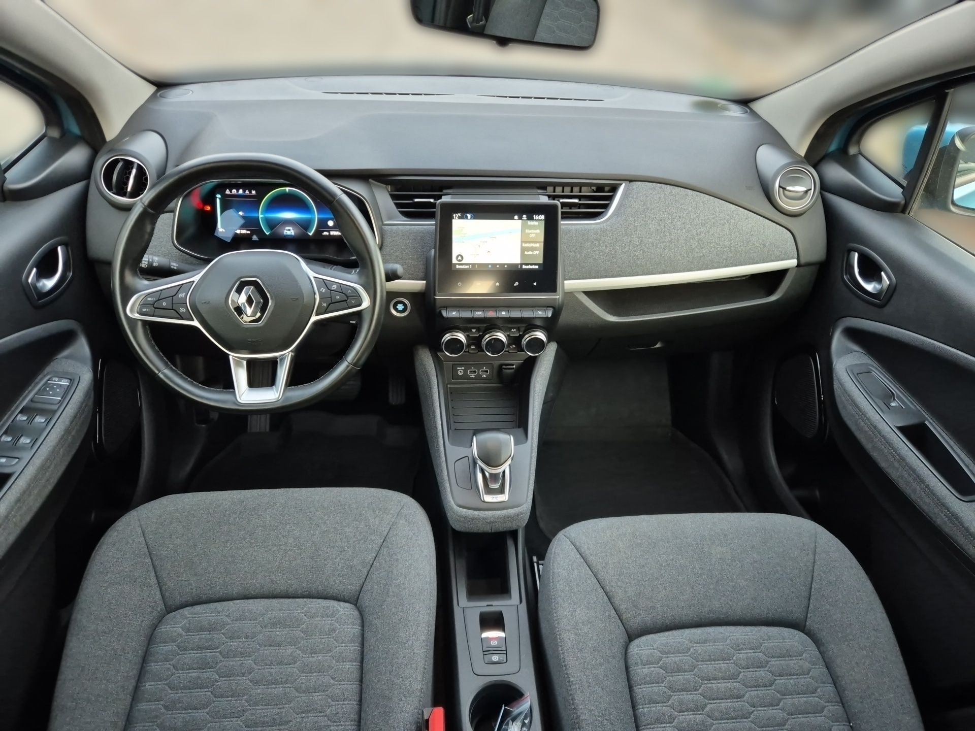 Zoe Experience R135 (Batterie inklusive)