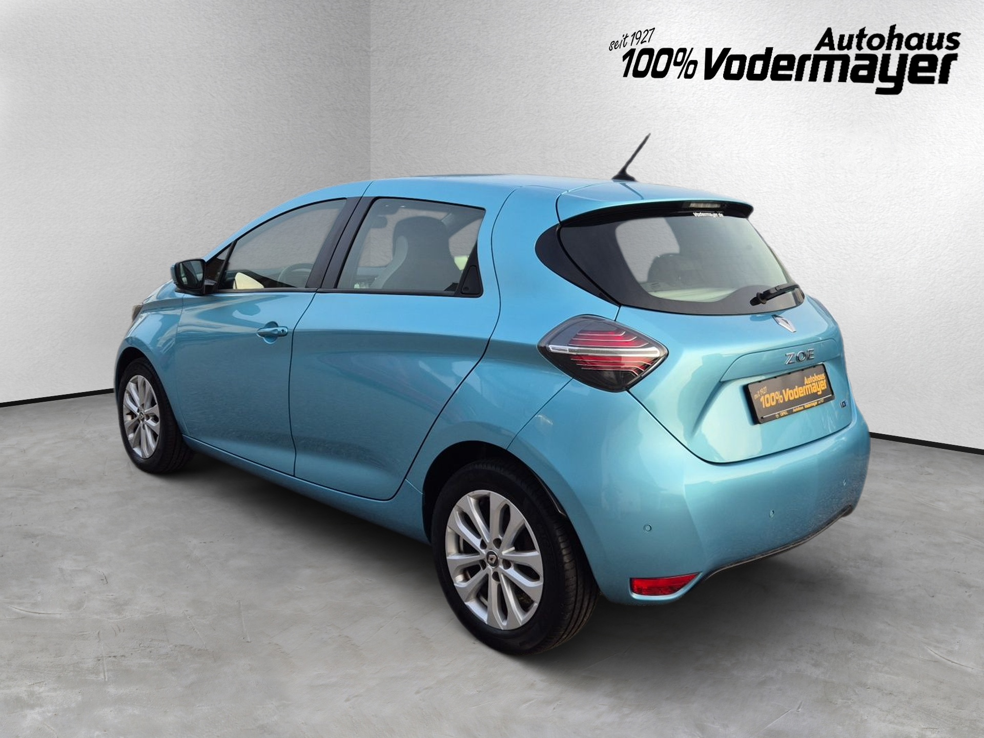 Zoe Experience R135 (Batterie inklusive)