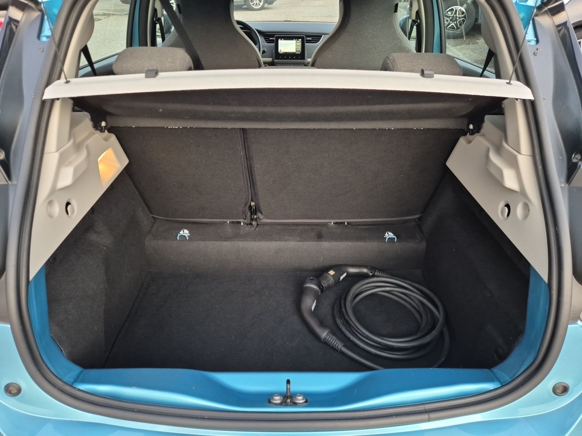 Zoe Experience R135 (Batterie inklusive)