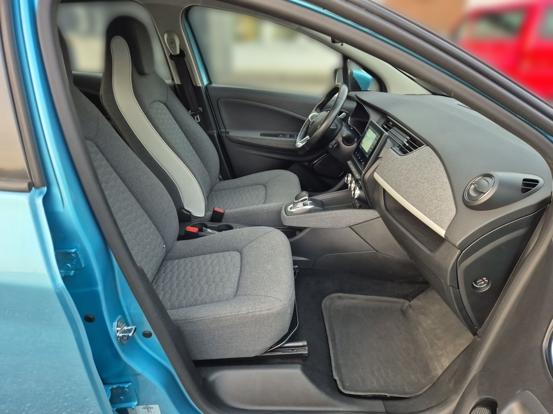 Zoe Experience R135 (Batterie inklusive)