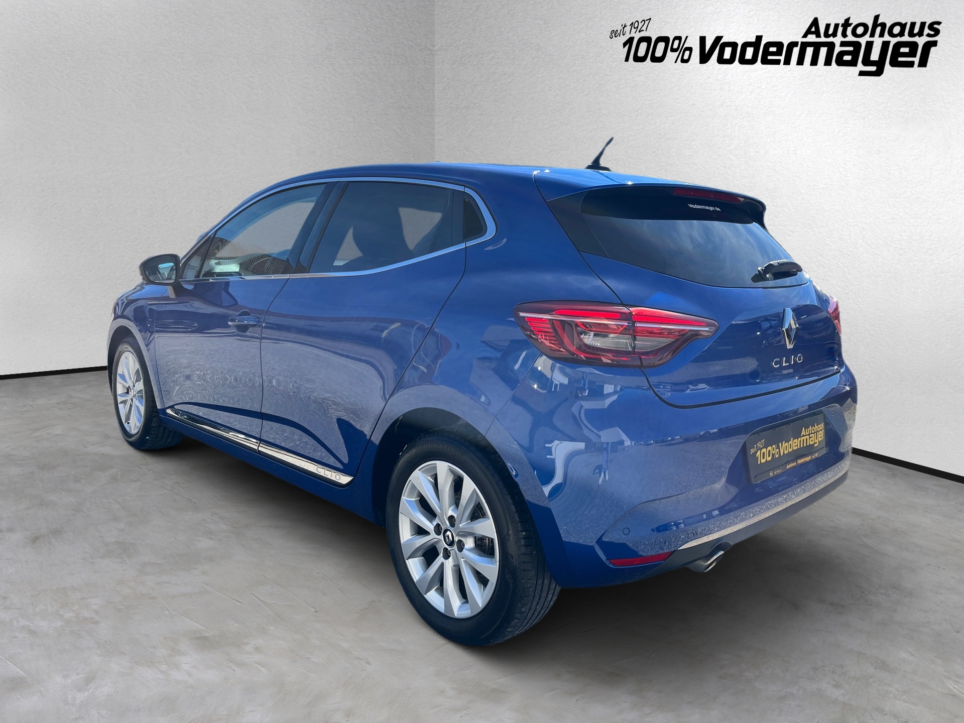 Clio Intens TCe 90