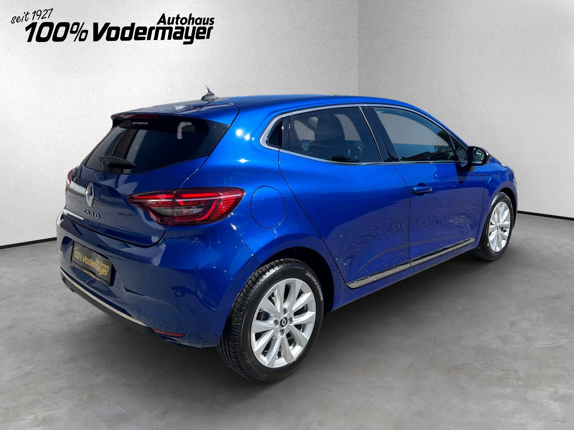Clio Intens TCe 90