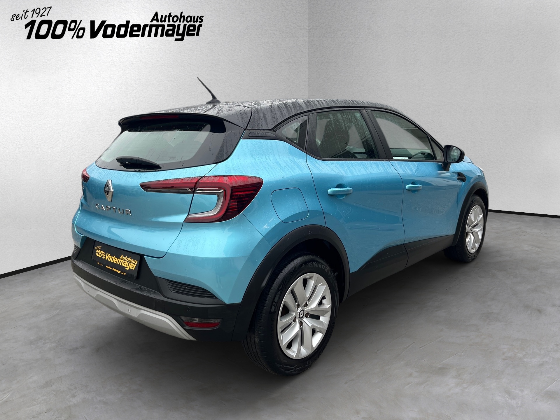 Captur Zen TCE 90