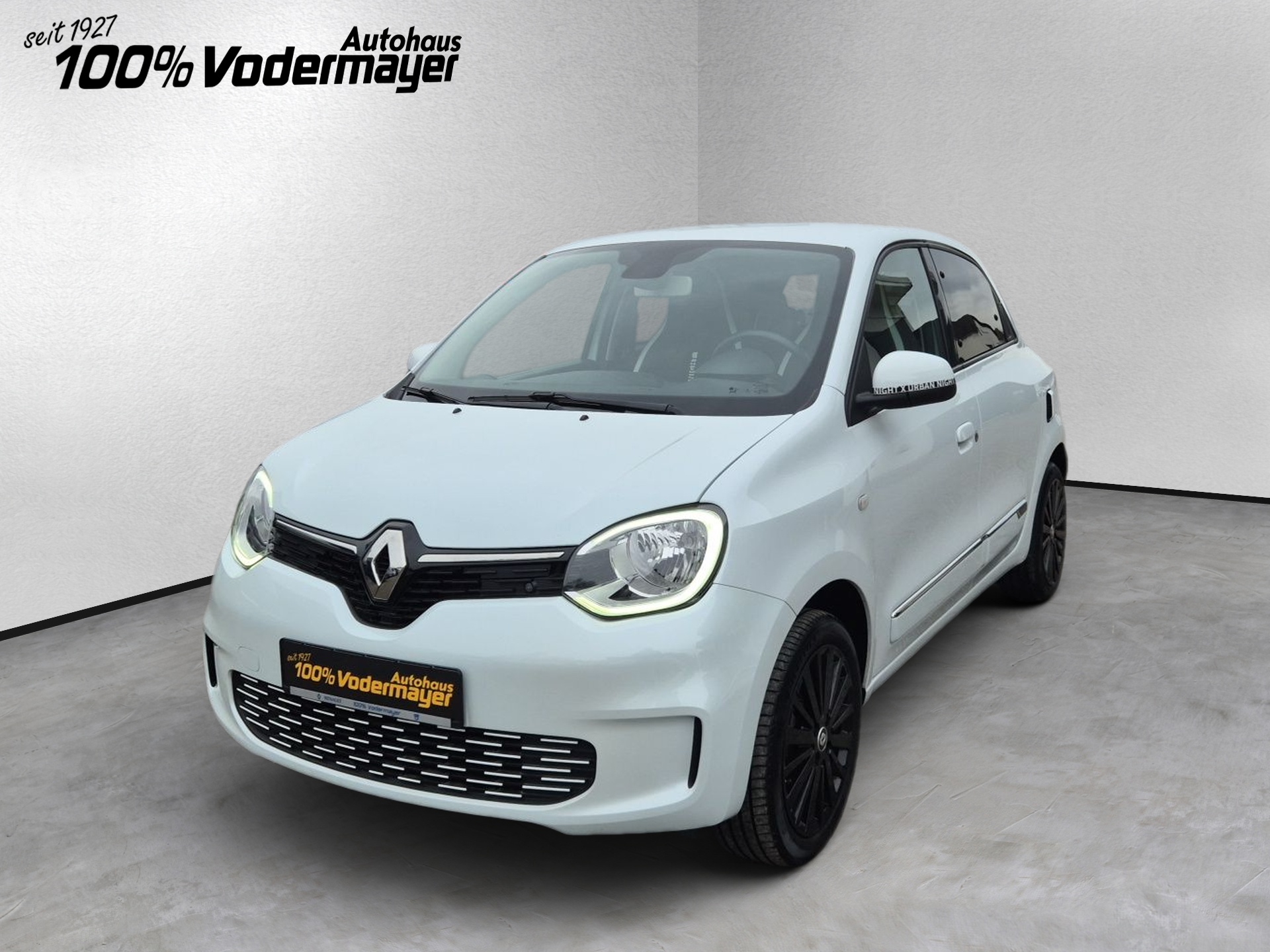 Twingo Urban Night Electric