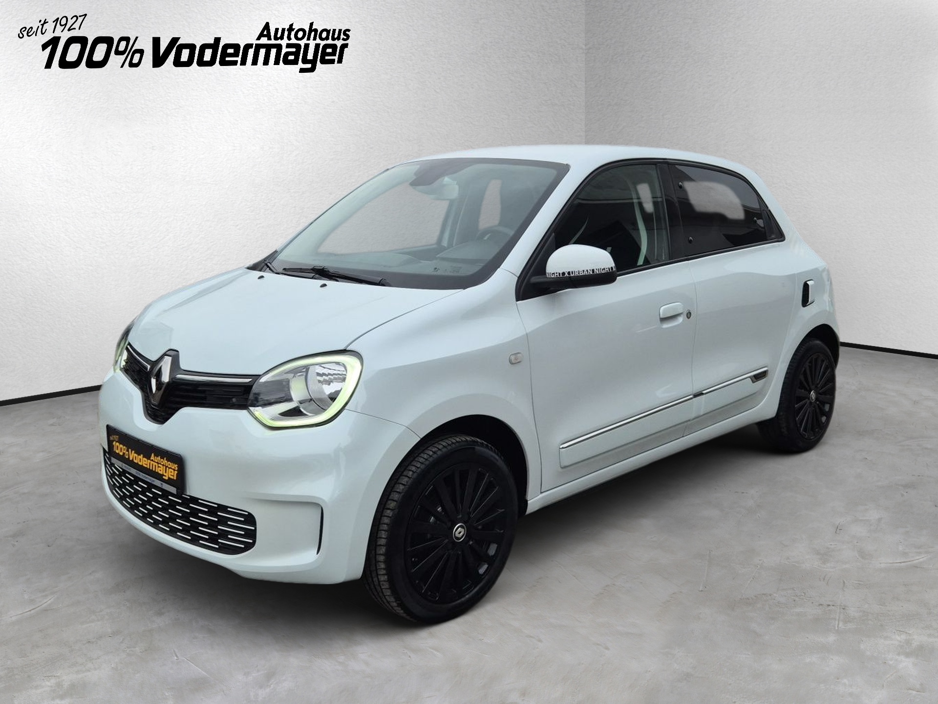 Twingo Urban Night Electric