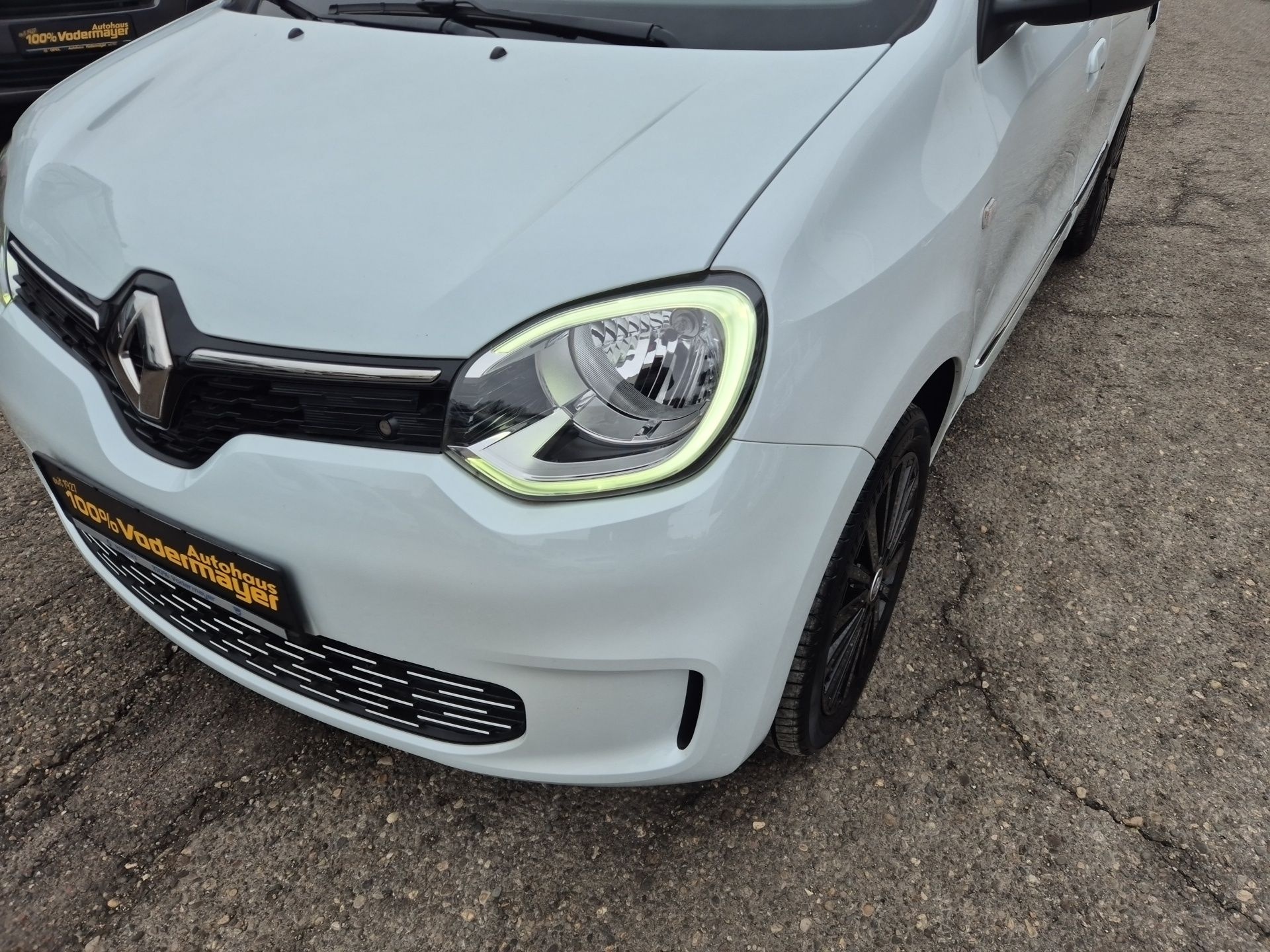 Twingo Urban Night Electric