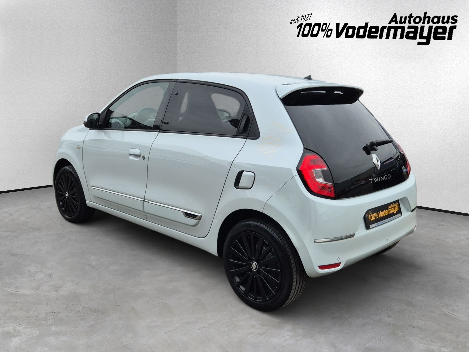 Twingo Urban Night Electric