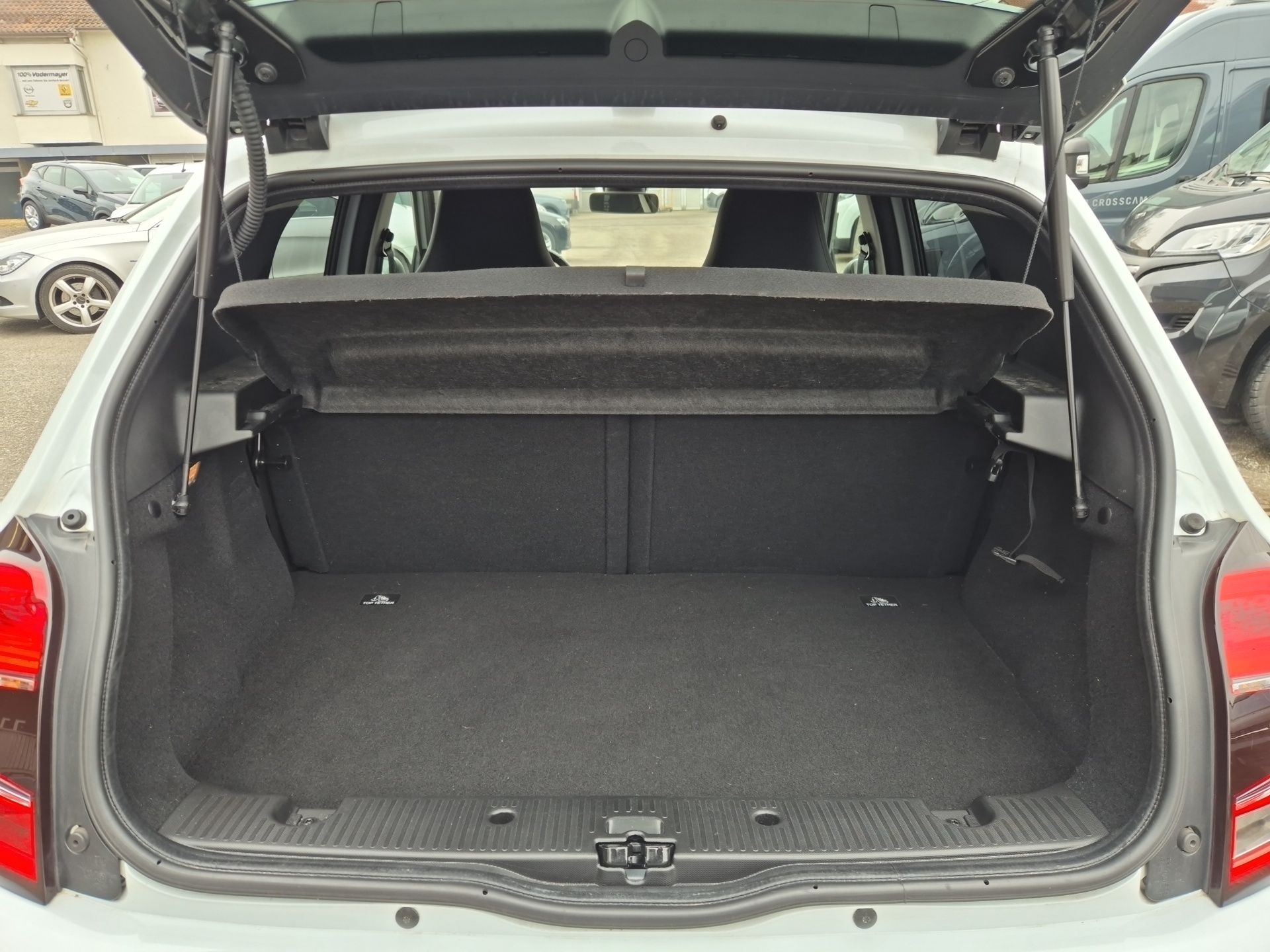 Twingo Urban Night Electric