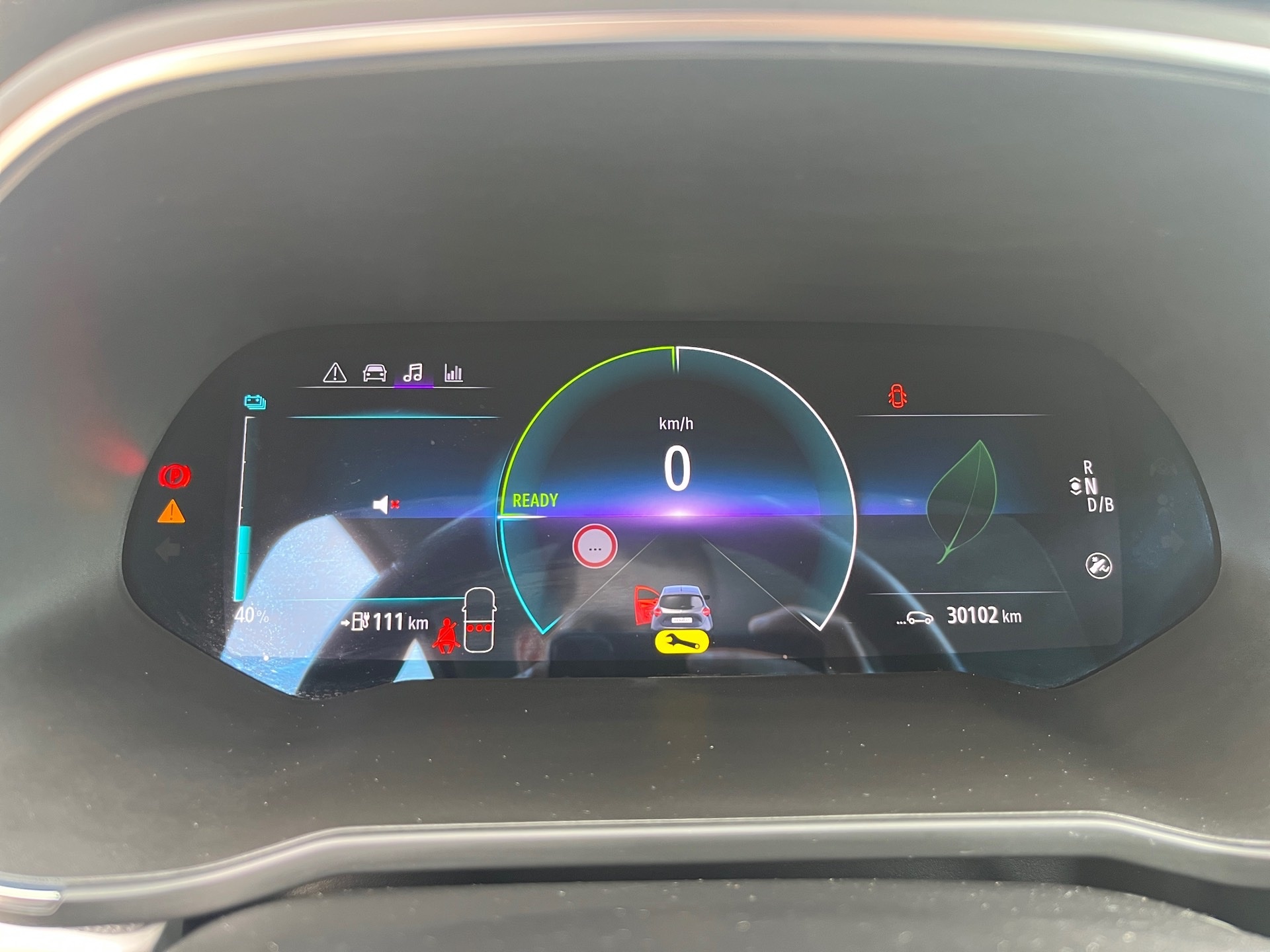 Zoe R110 Experience R110/Z.E. 50 (Kauf-Batterie)
