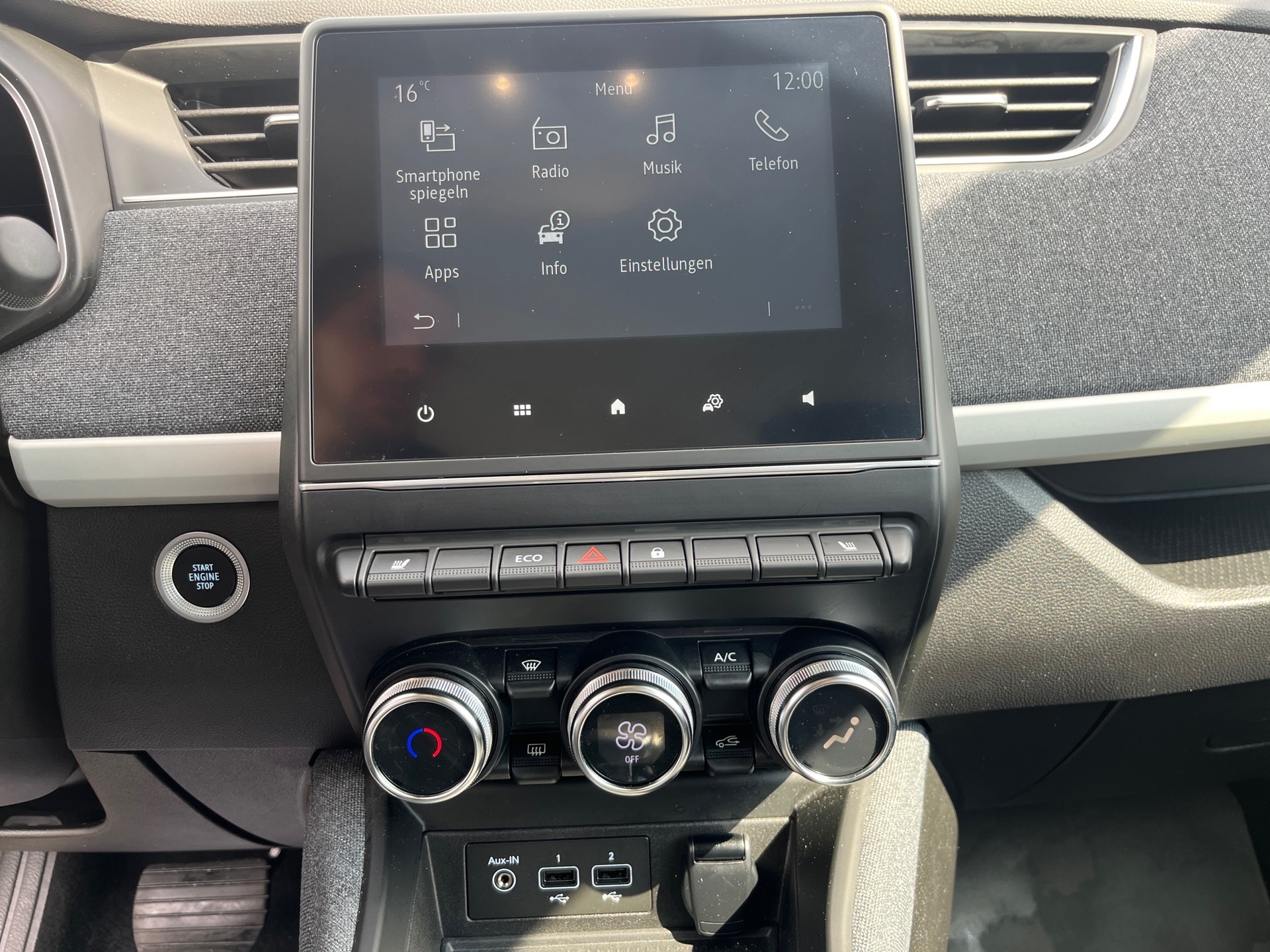 Zoe R110 Experience R110/Z.E. 50 (Kauf-Batterie)