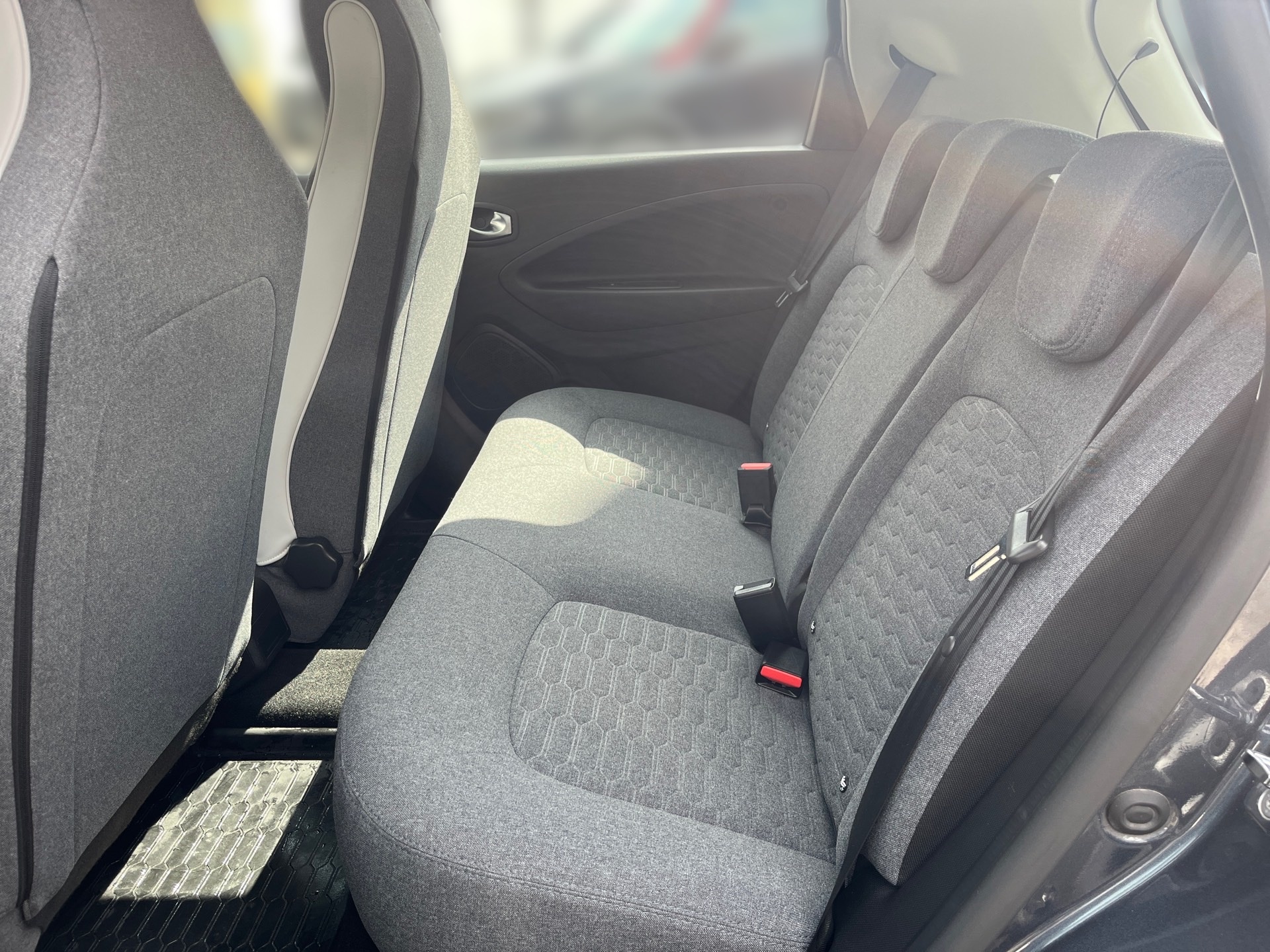 Zoe R110 Experience R110/Z.E. 50 (Kauf-Batterie)