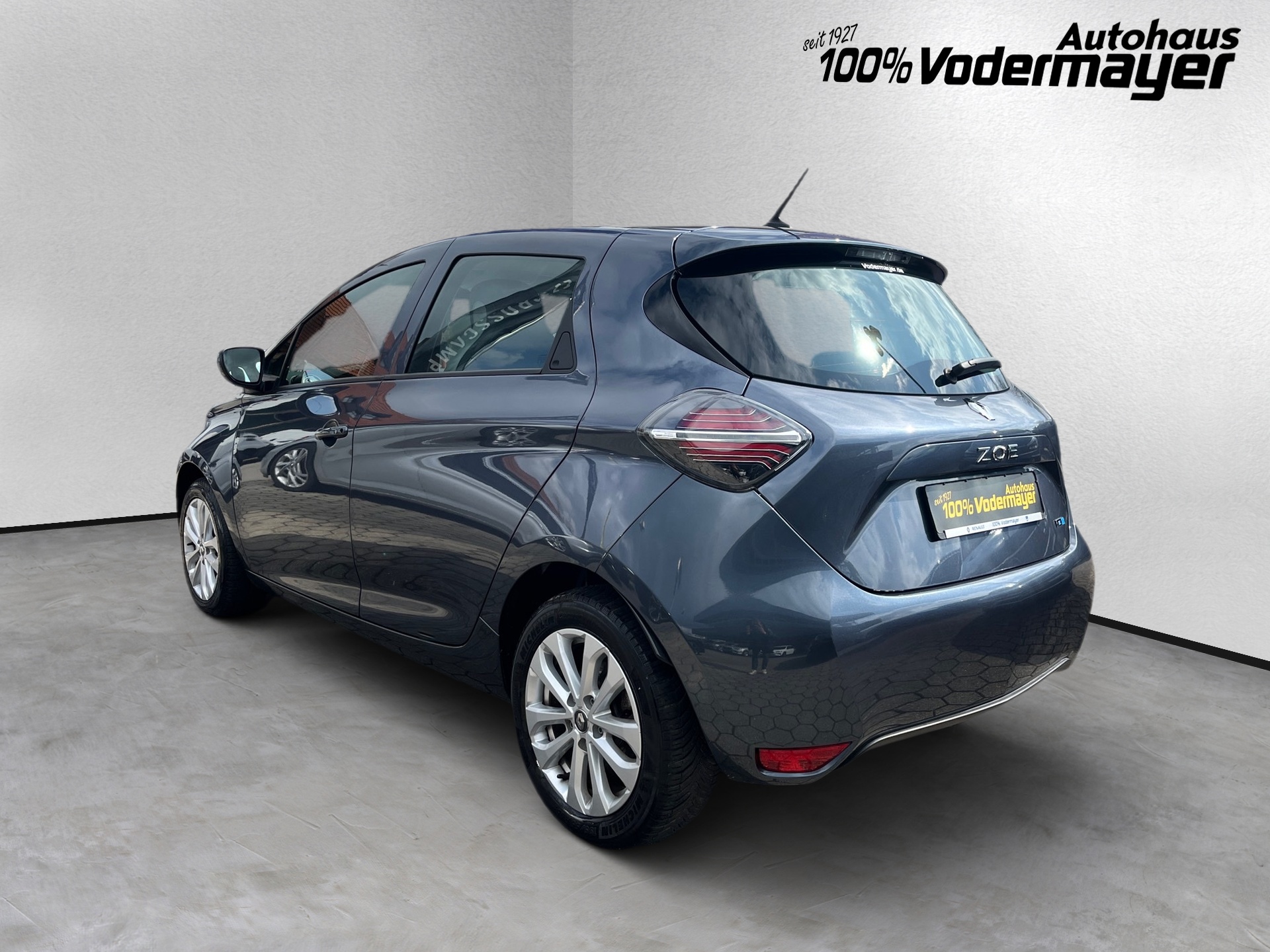 Zoe R110 Experience R110/Z.E. 50 (Kauf-Batterie)