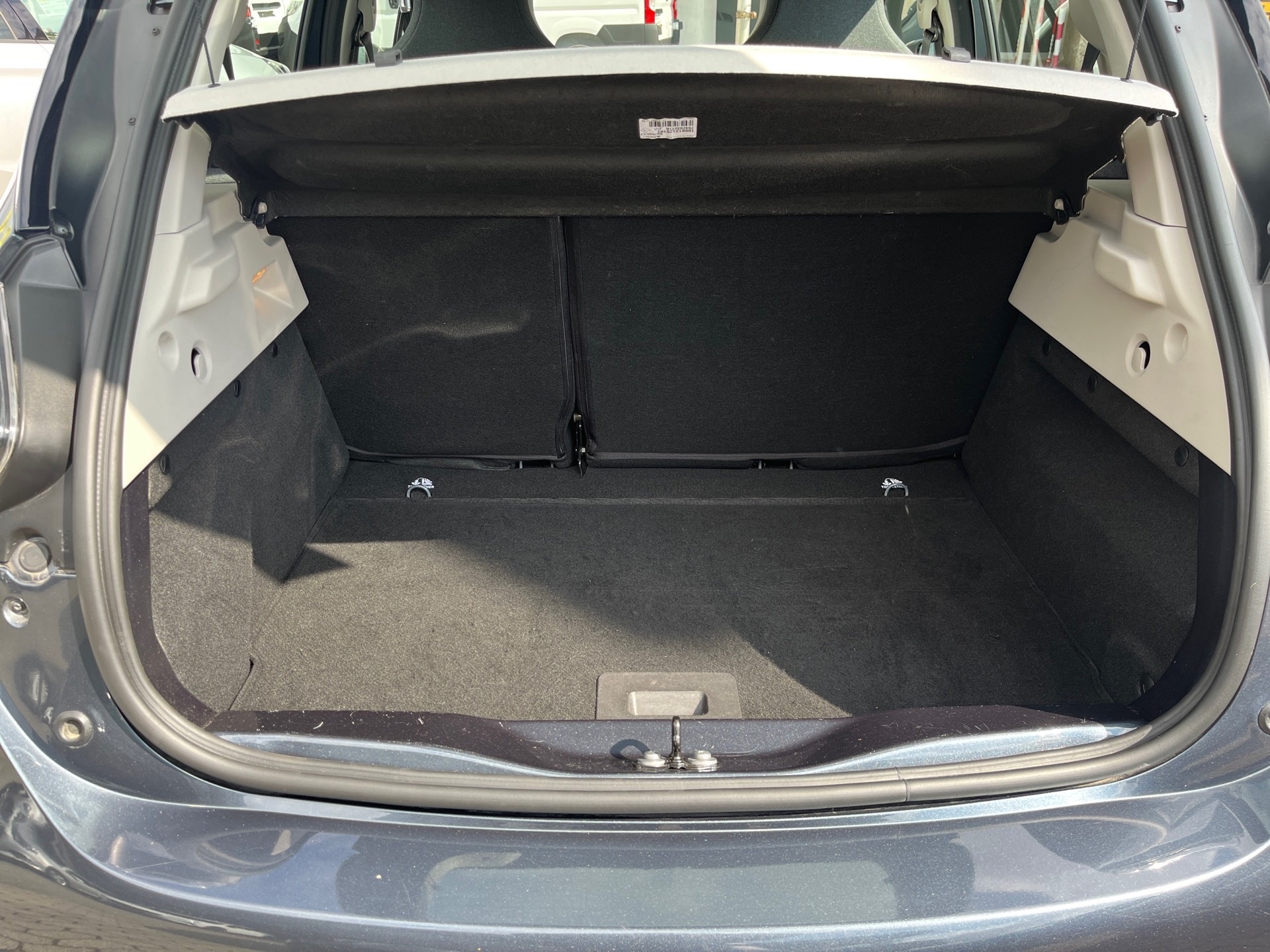 Zoe R110 Experience R110/Z.E. 50 (Kauf-Batterie)