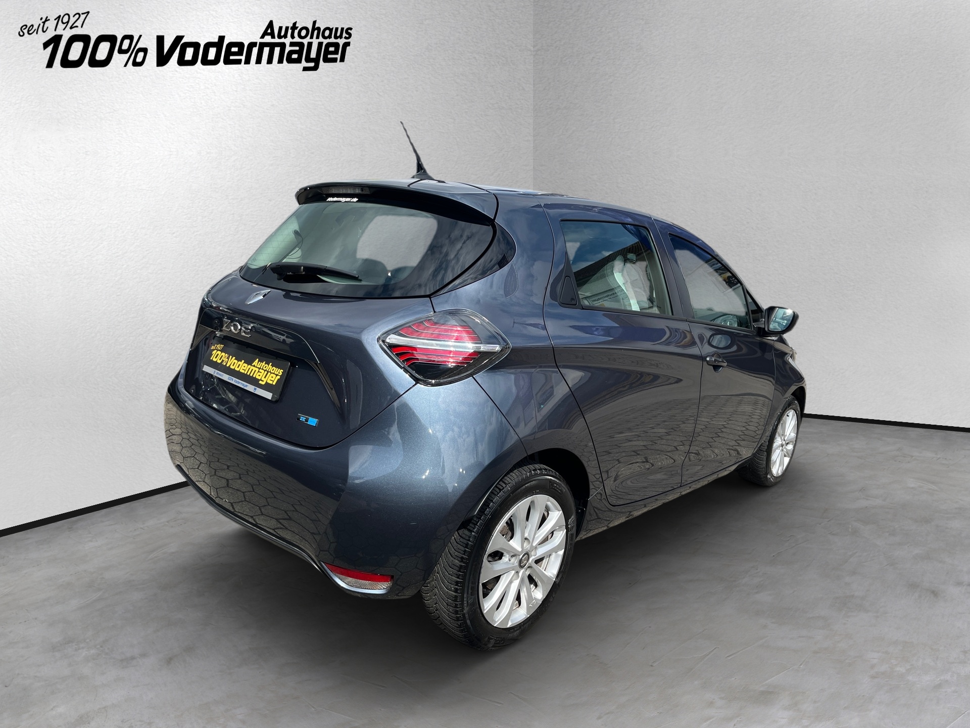 Zoe R110 Experience R110/Z.E. 50 (Kauf-Batterie)
