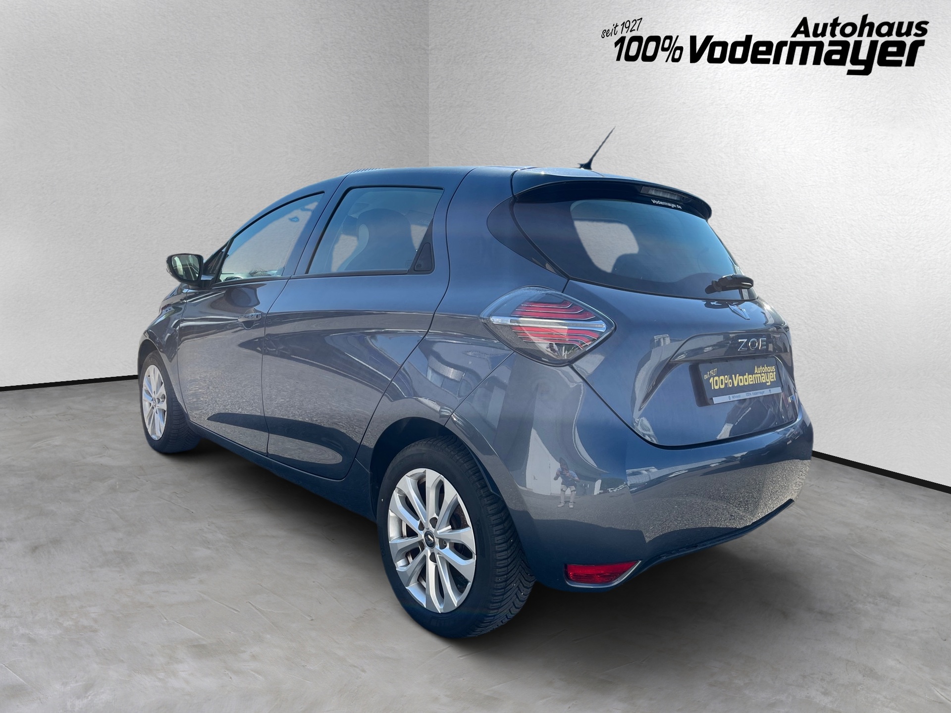 Zoe Experience R110 Z.E. 50 (Batterie inklusive)