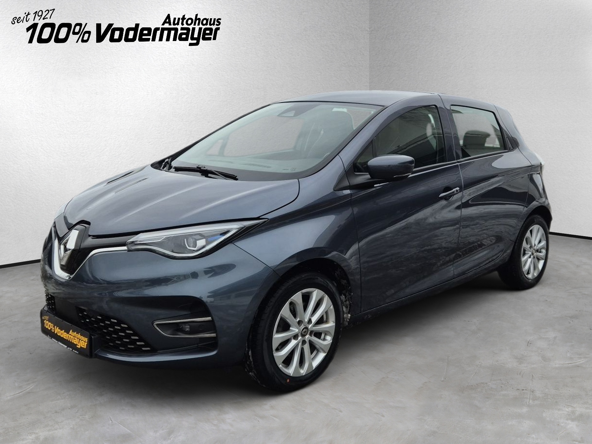 Zoe Experience R135 Z.E. 50 (Batterie inklusive)