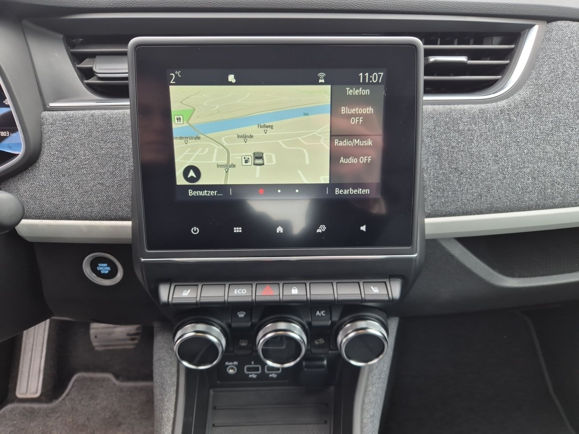 Zoe Experience R135 Z.E. 50 (Batterie inklusive)