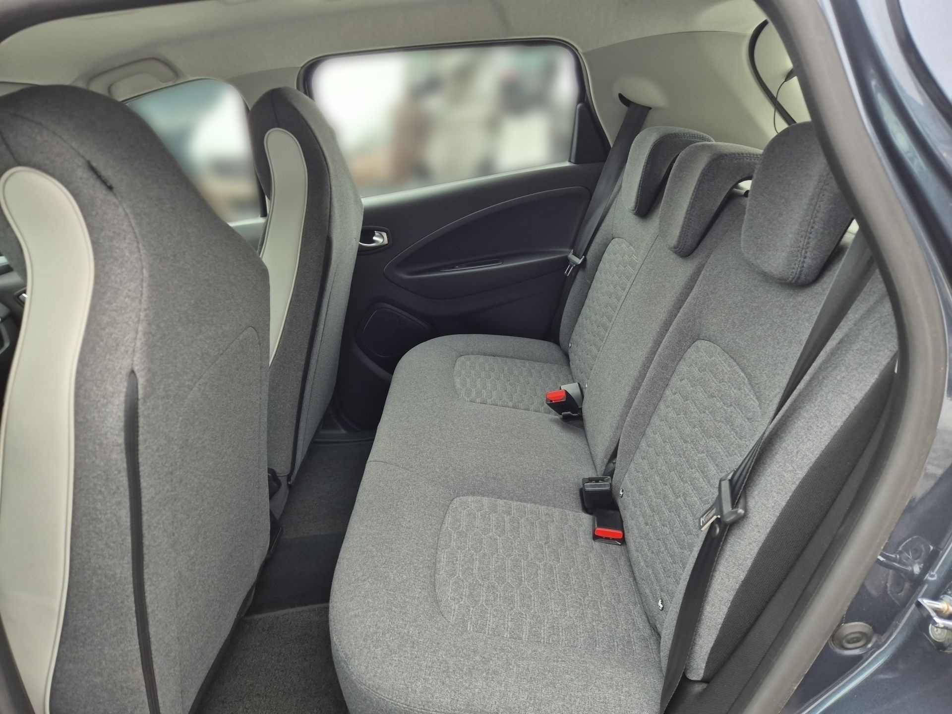 Zoe Experience R135 Z.E. 50 (Batterie inklusive)