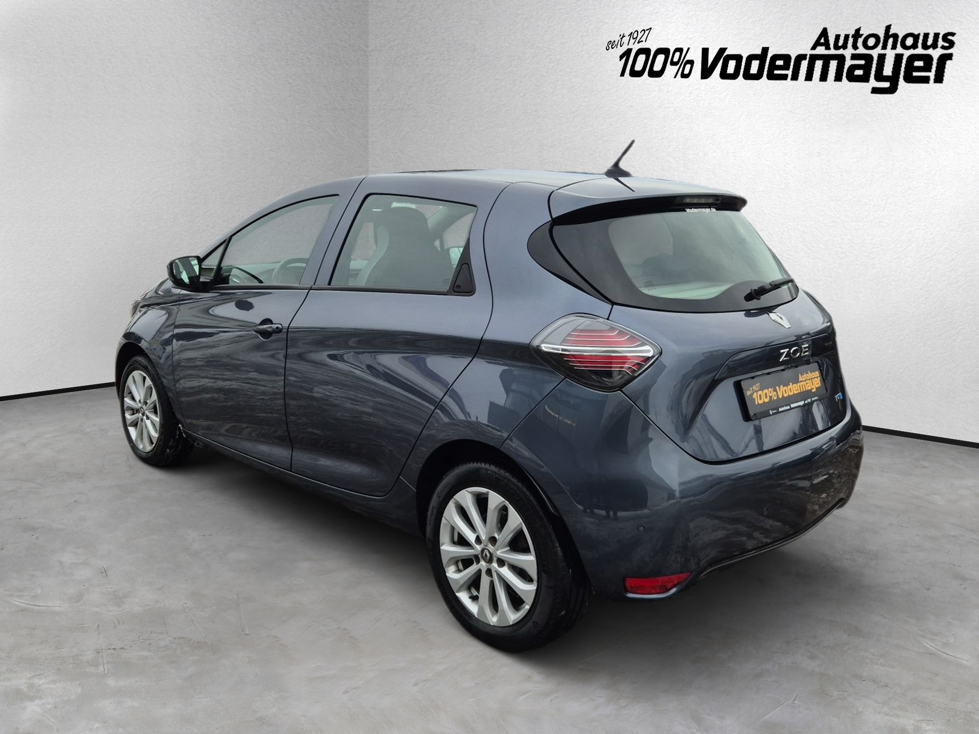 Zoe Experience R135 Z.E. 50 (Batterie inklusive)