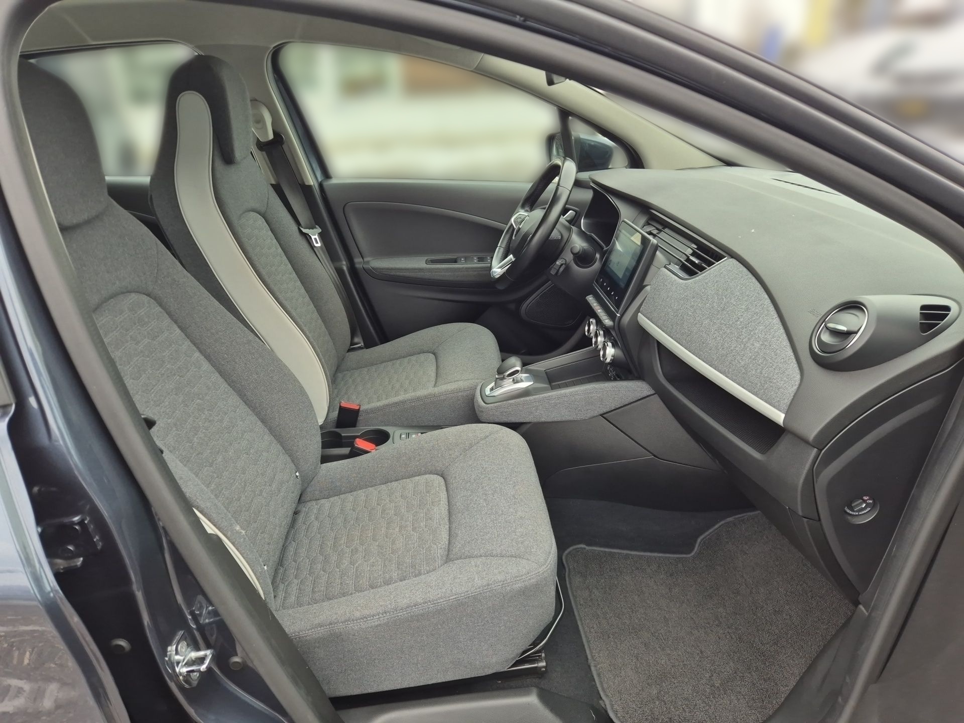 Zoe Experience R135 Z.E. 50 (Batterie inklusive)