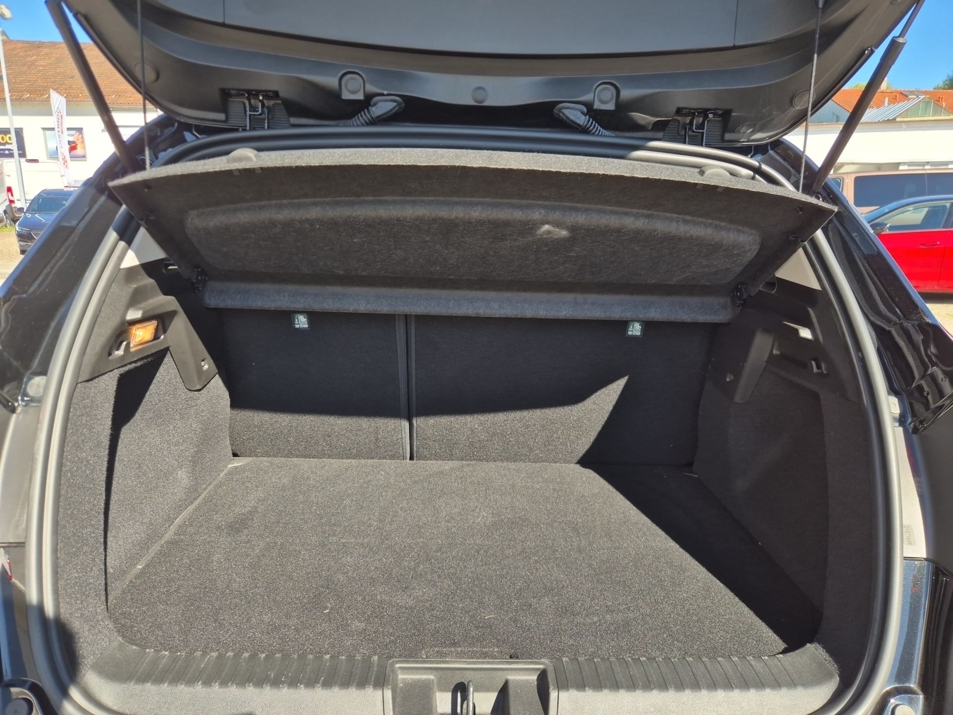 Captur Intens E-Tech Plug-In 160