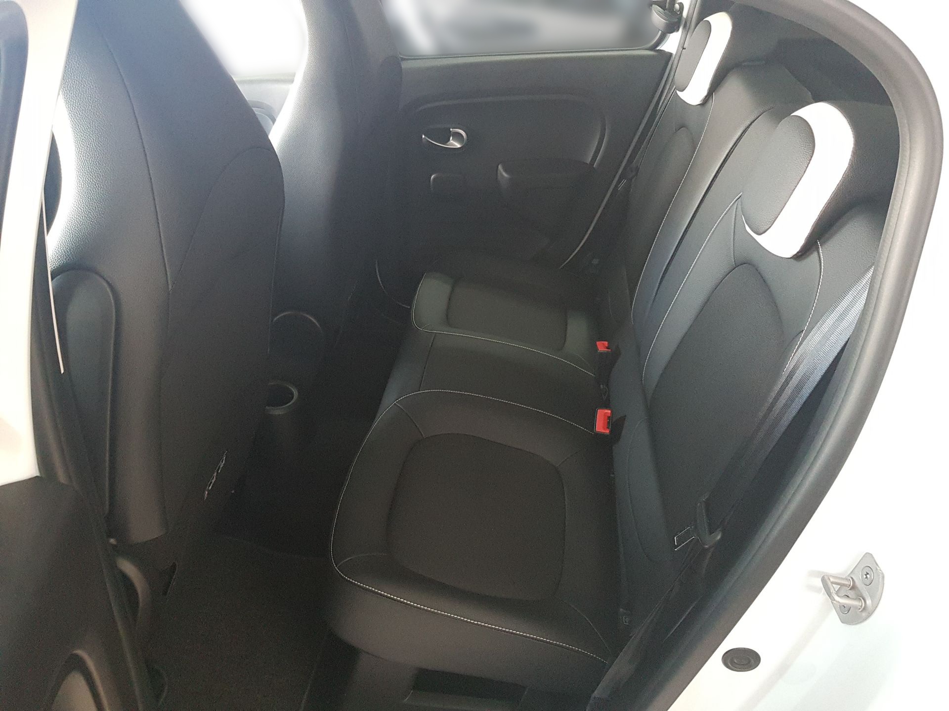 Twingo Electric Urban Night