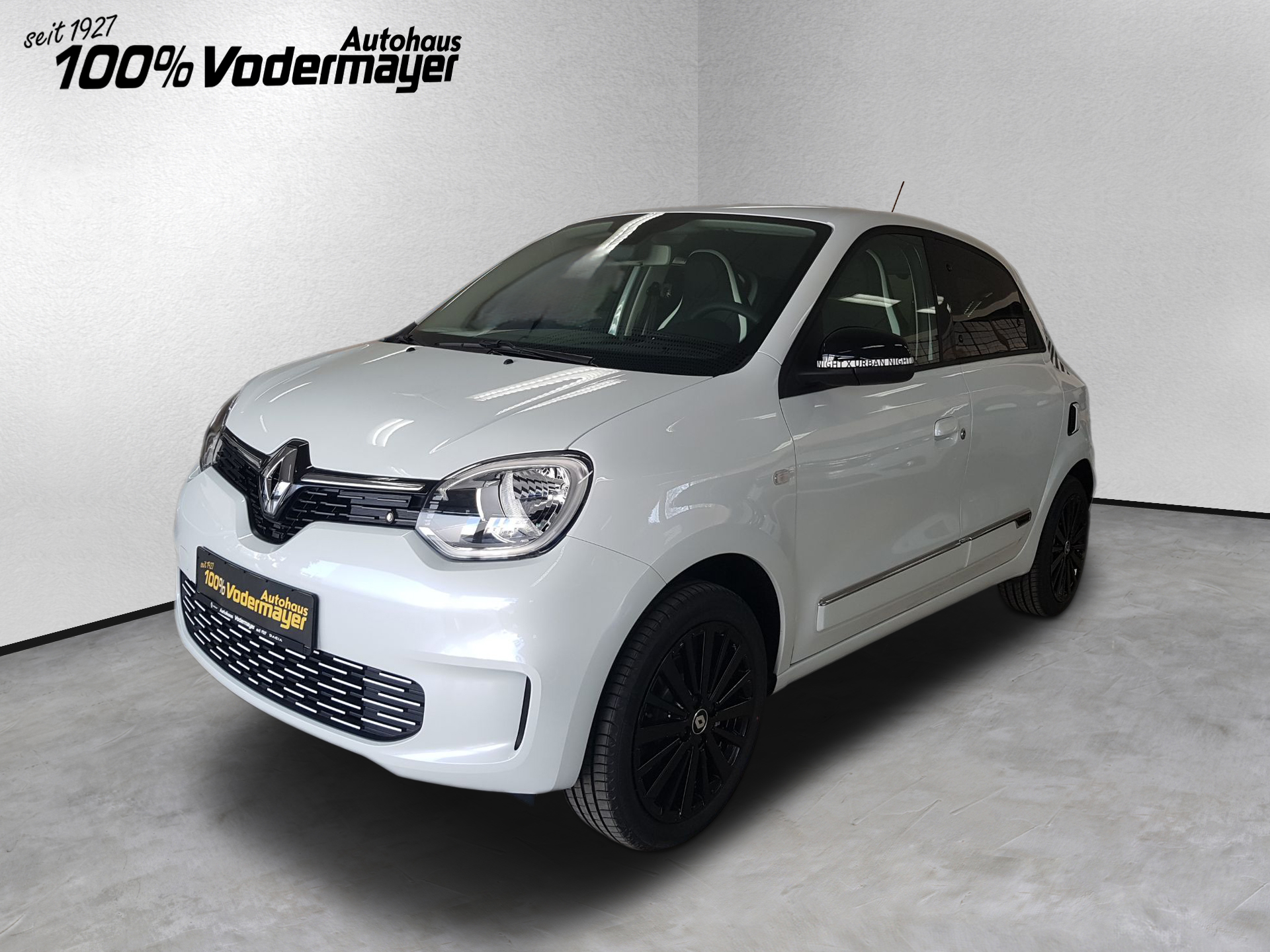 Twingo Electric Urban Night