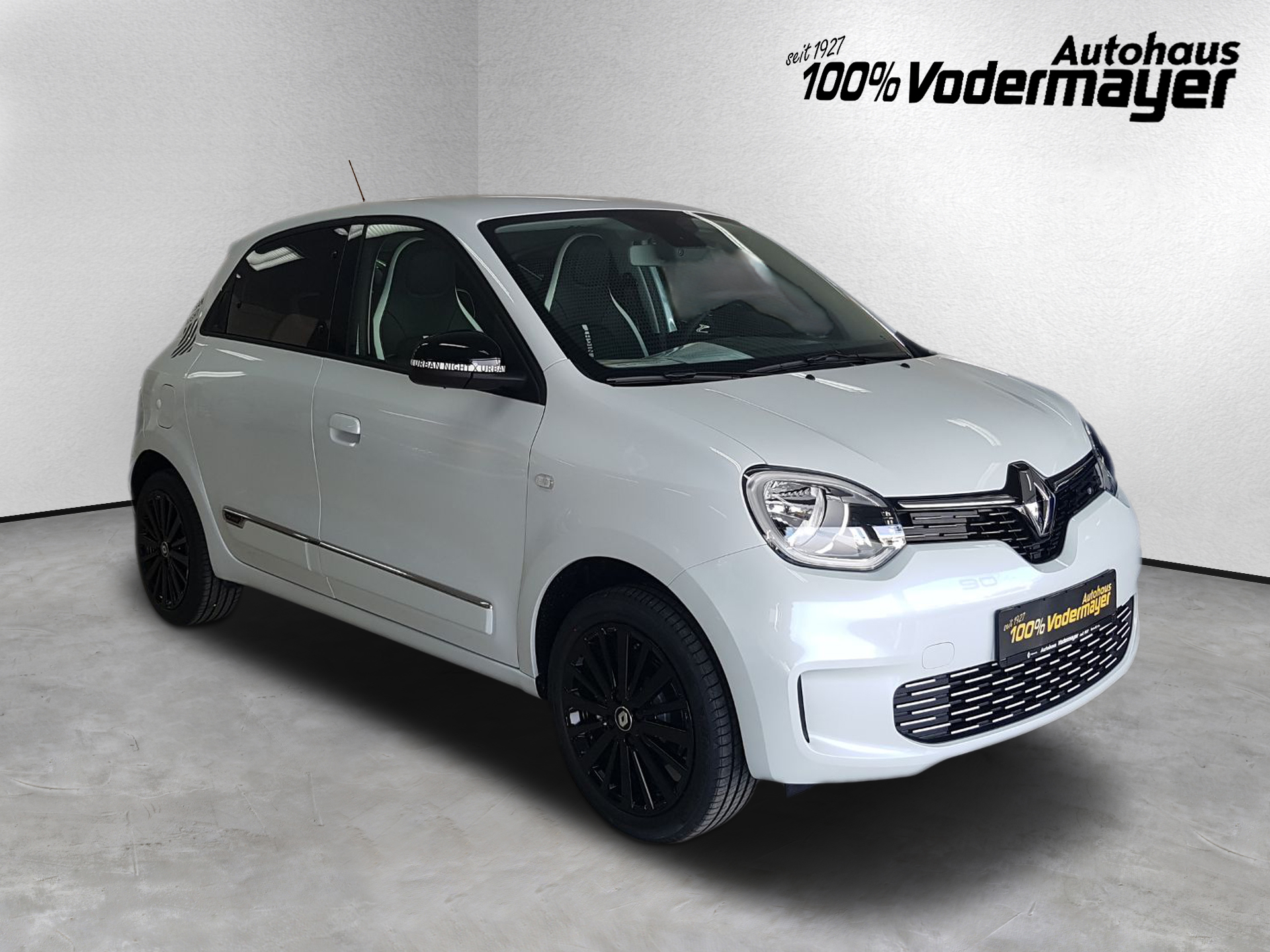 Twingo Electric Urban Night