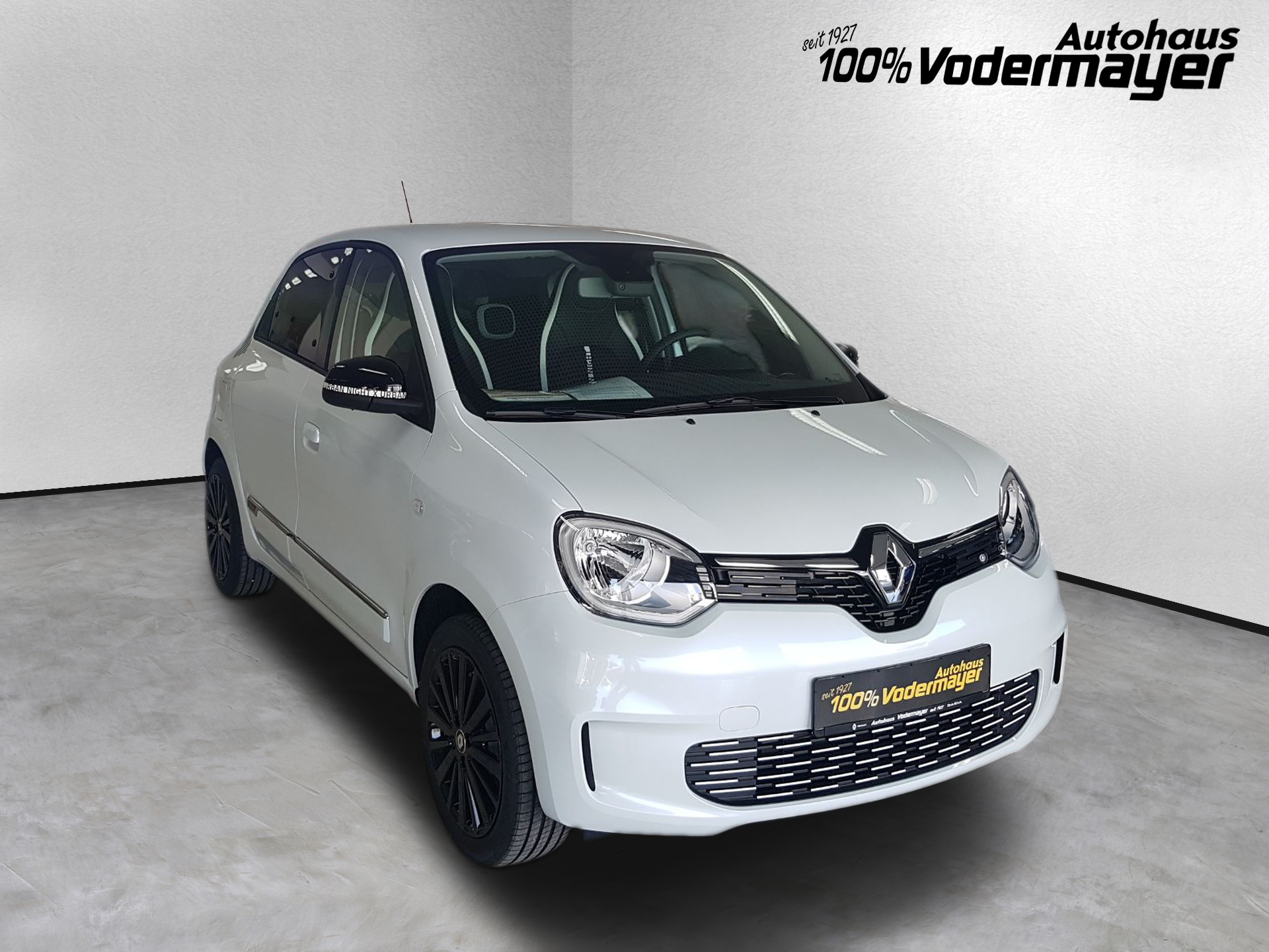 Twingo Electric Urban Night
