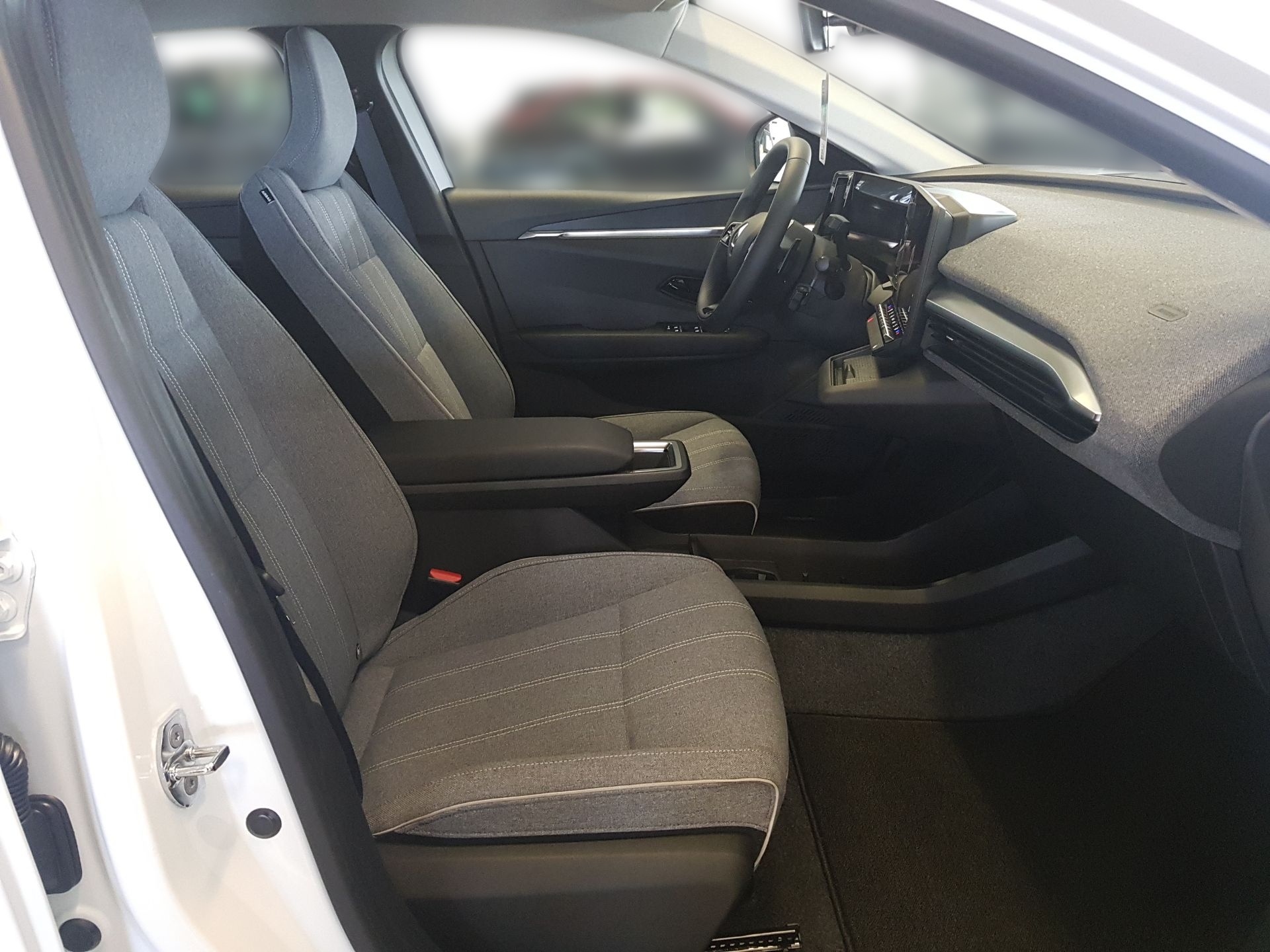 Megane E-Tech 100% E