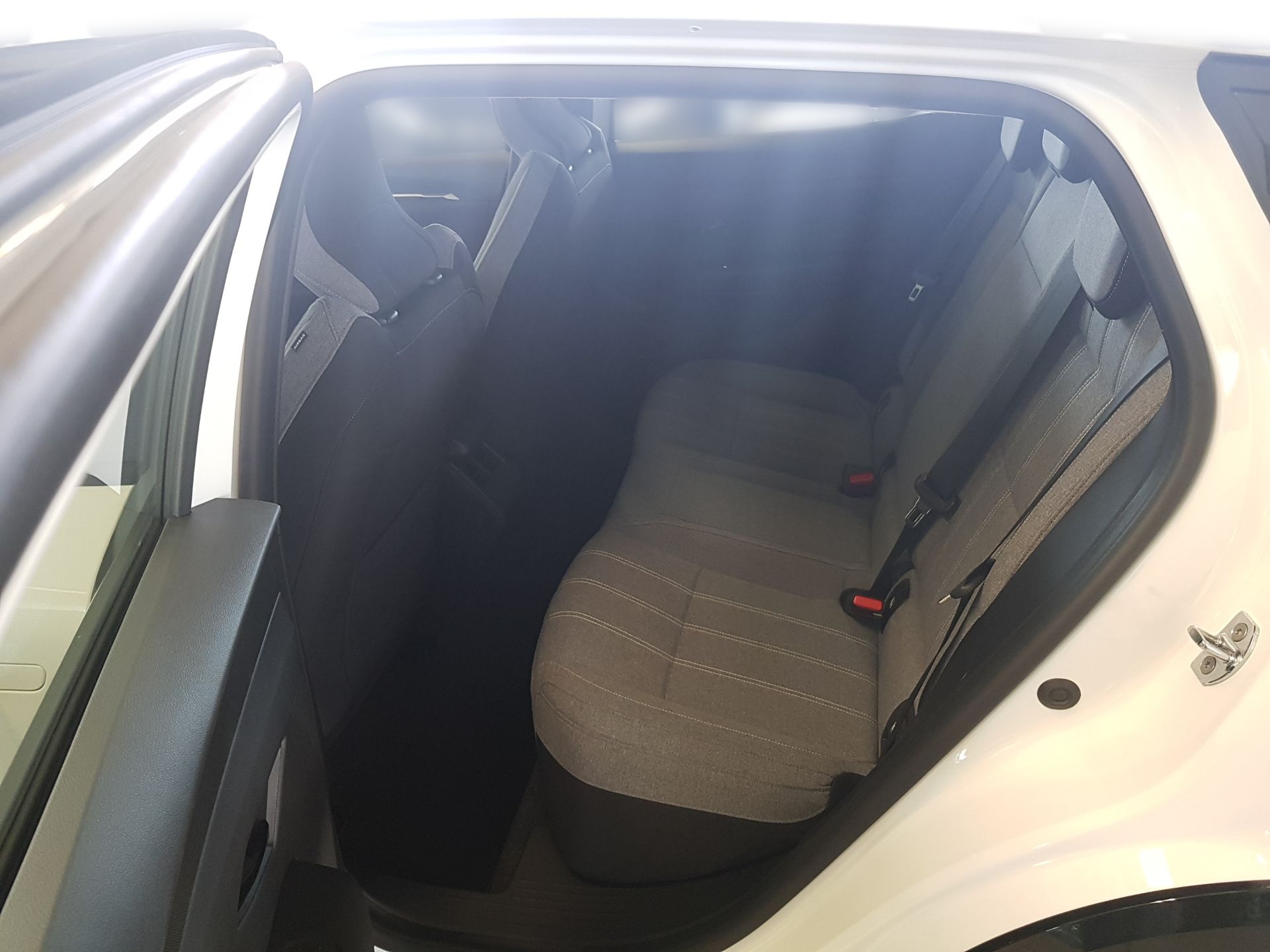 Megane E-Tech 100% E