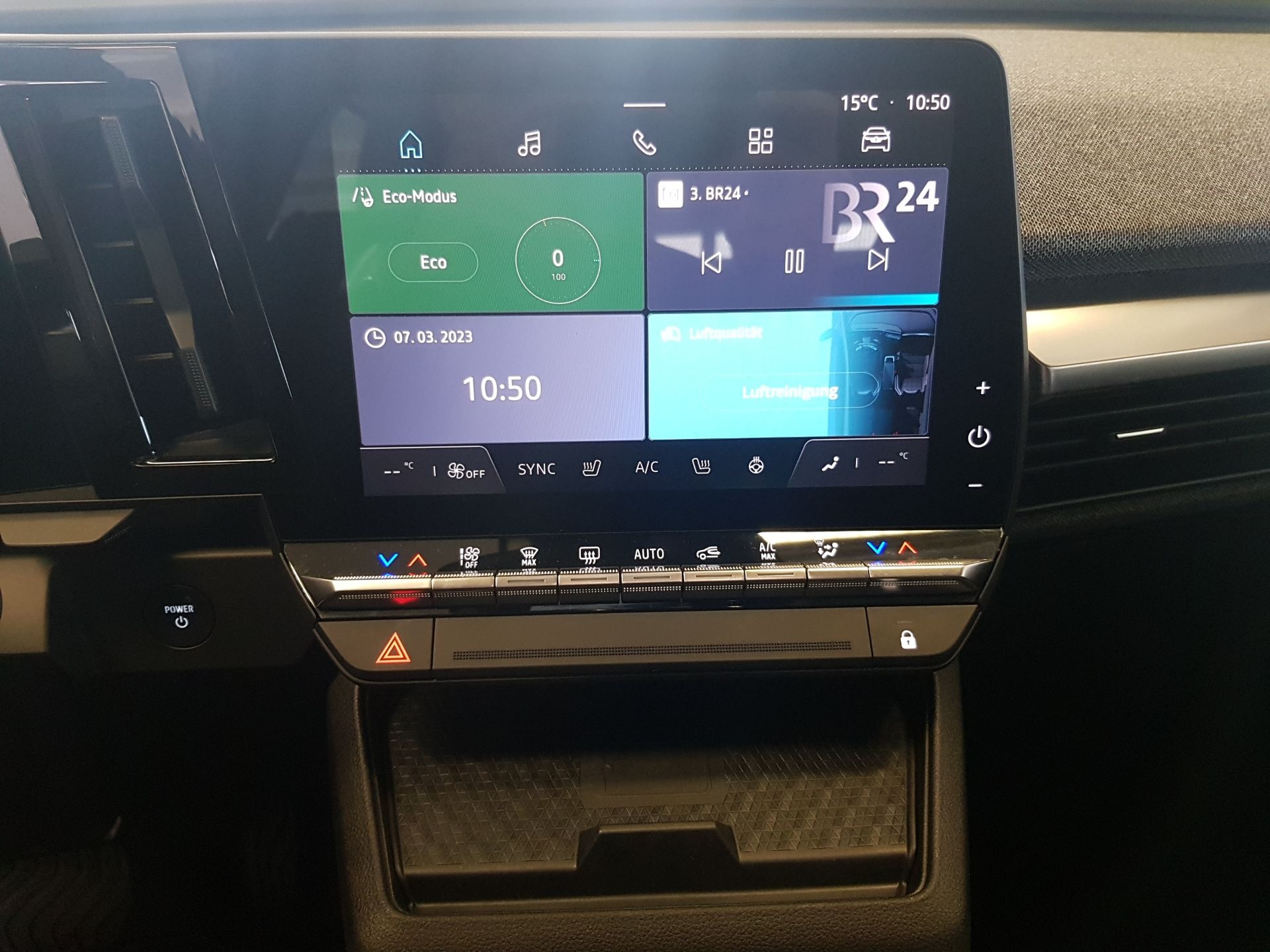 Megane E-Tech 100% E