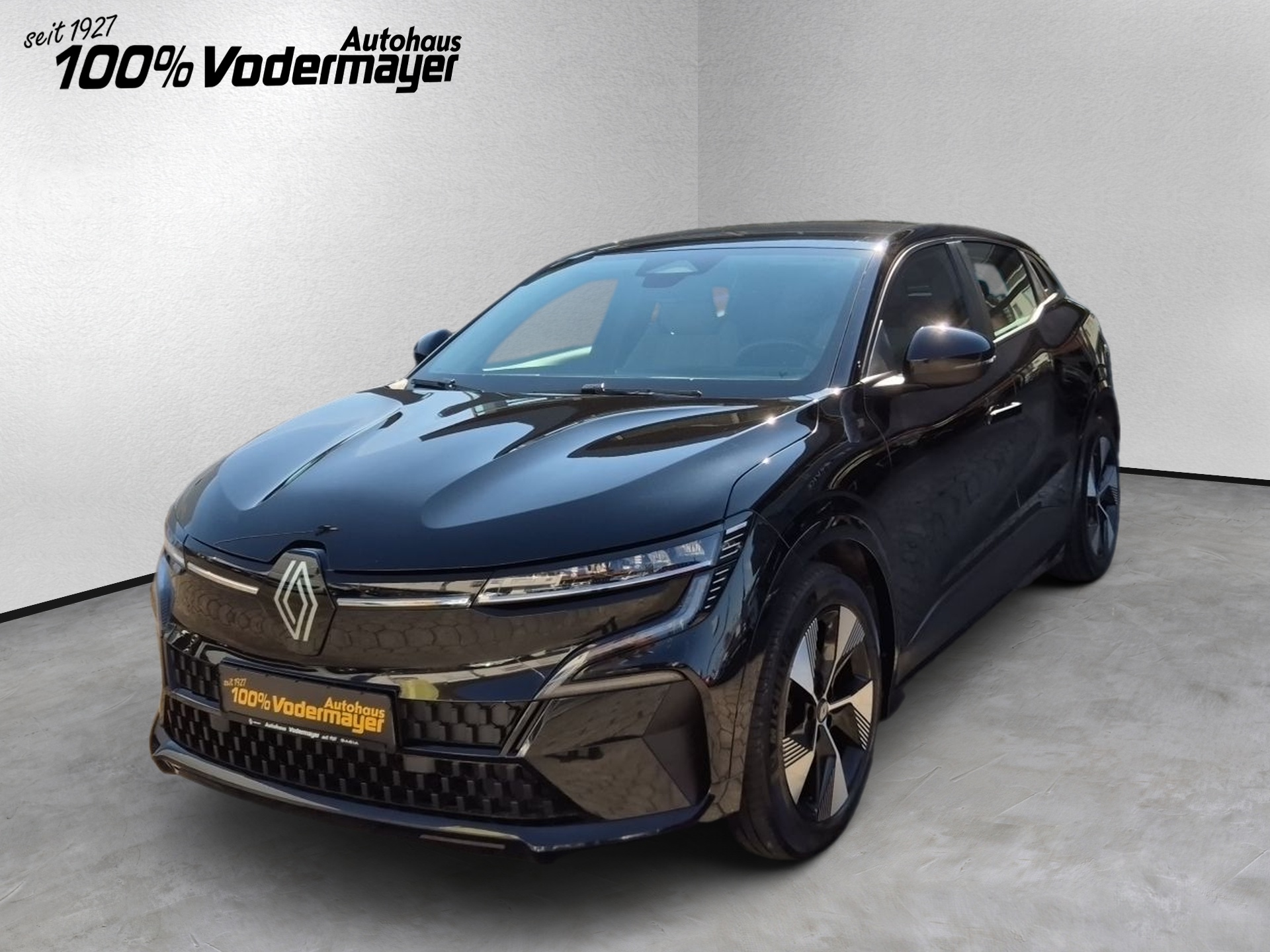 Megane E-Tech EV60 Equilibre
