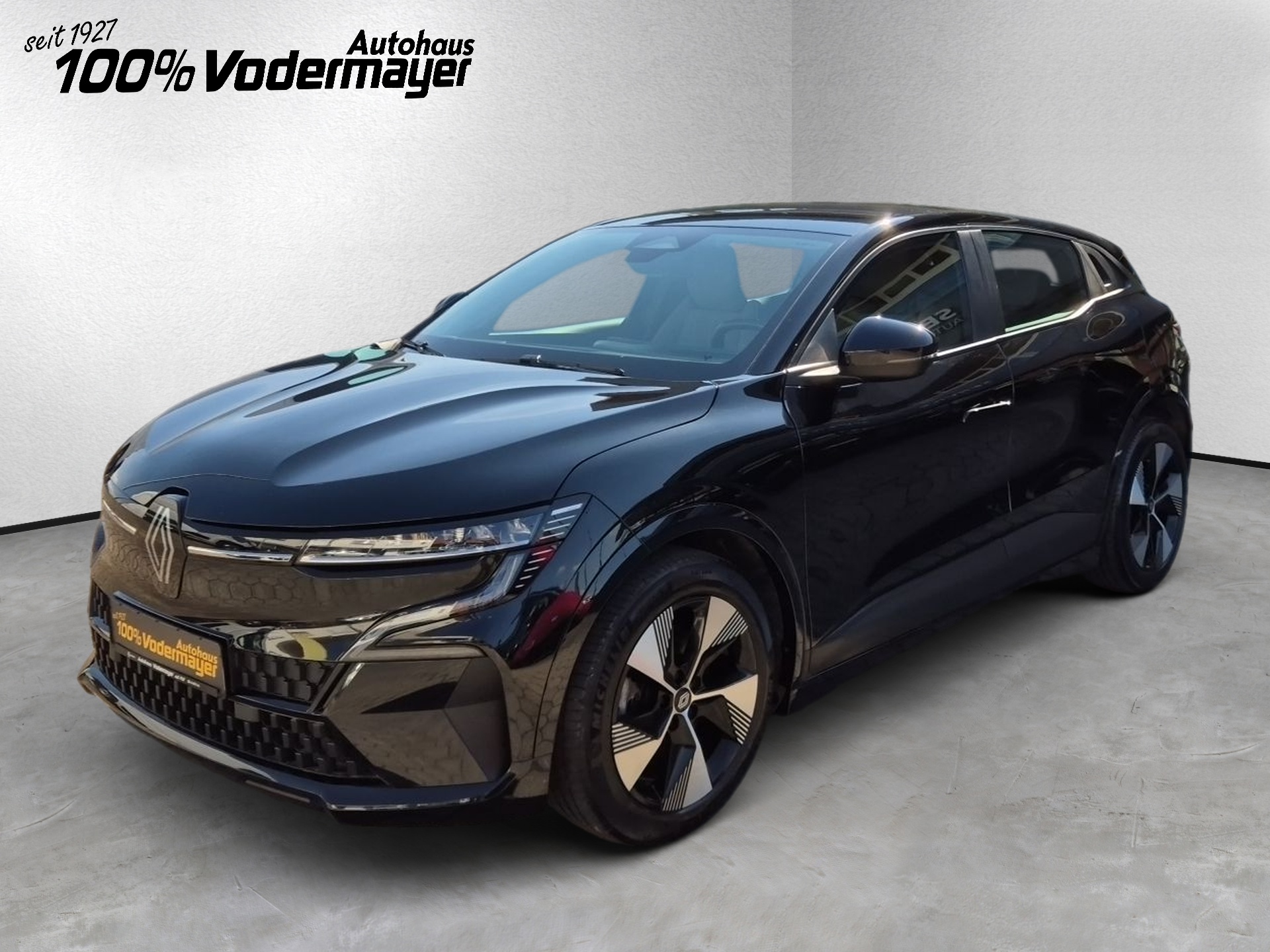 Megane E-Tech EV60 Equilibre