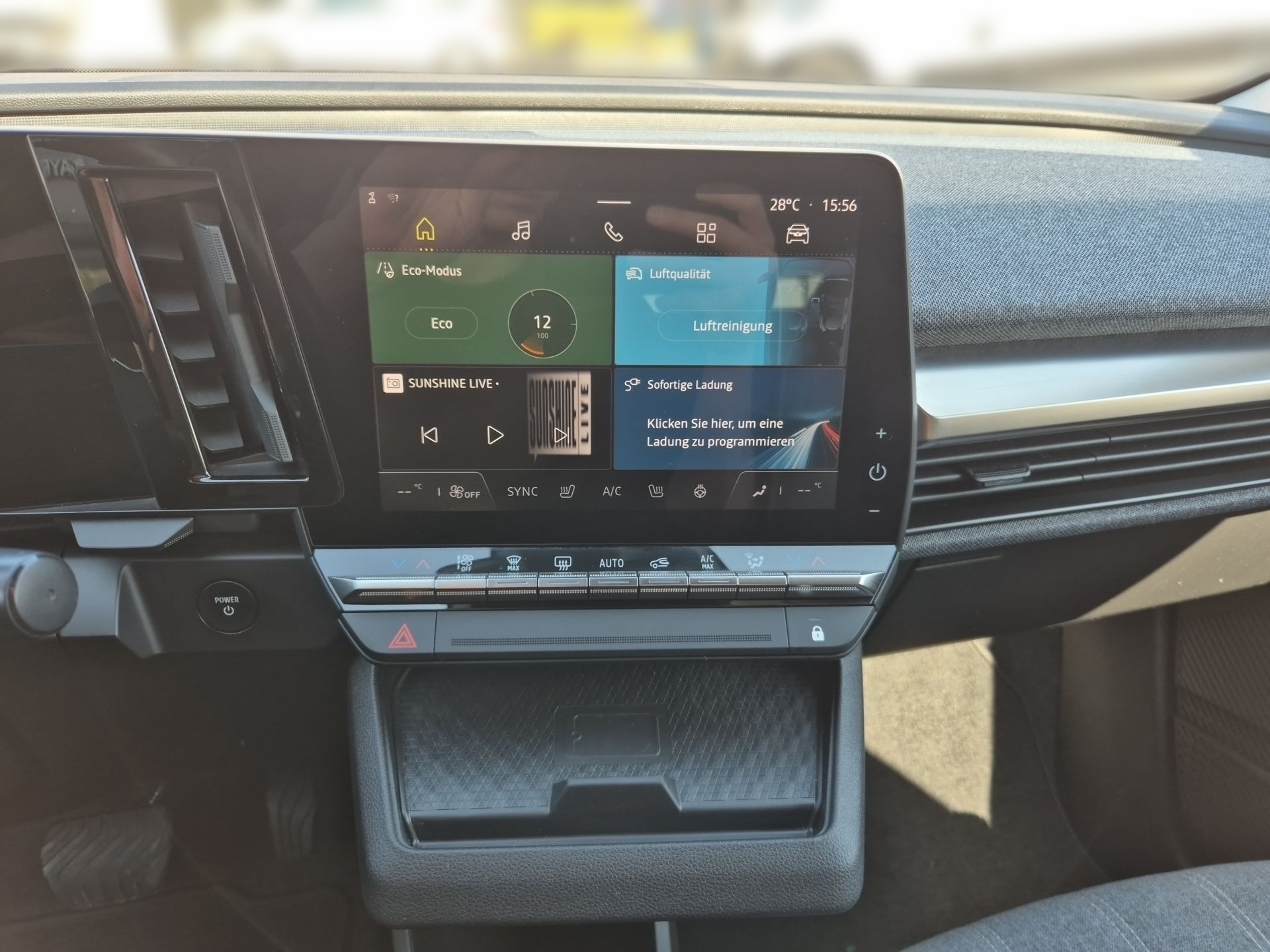 Megane E-Tech EV60 Equilibre