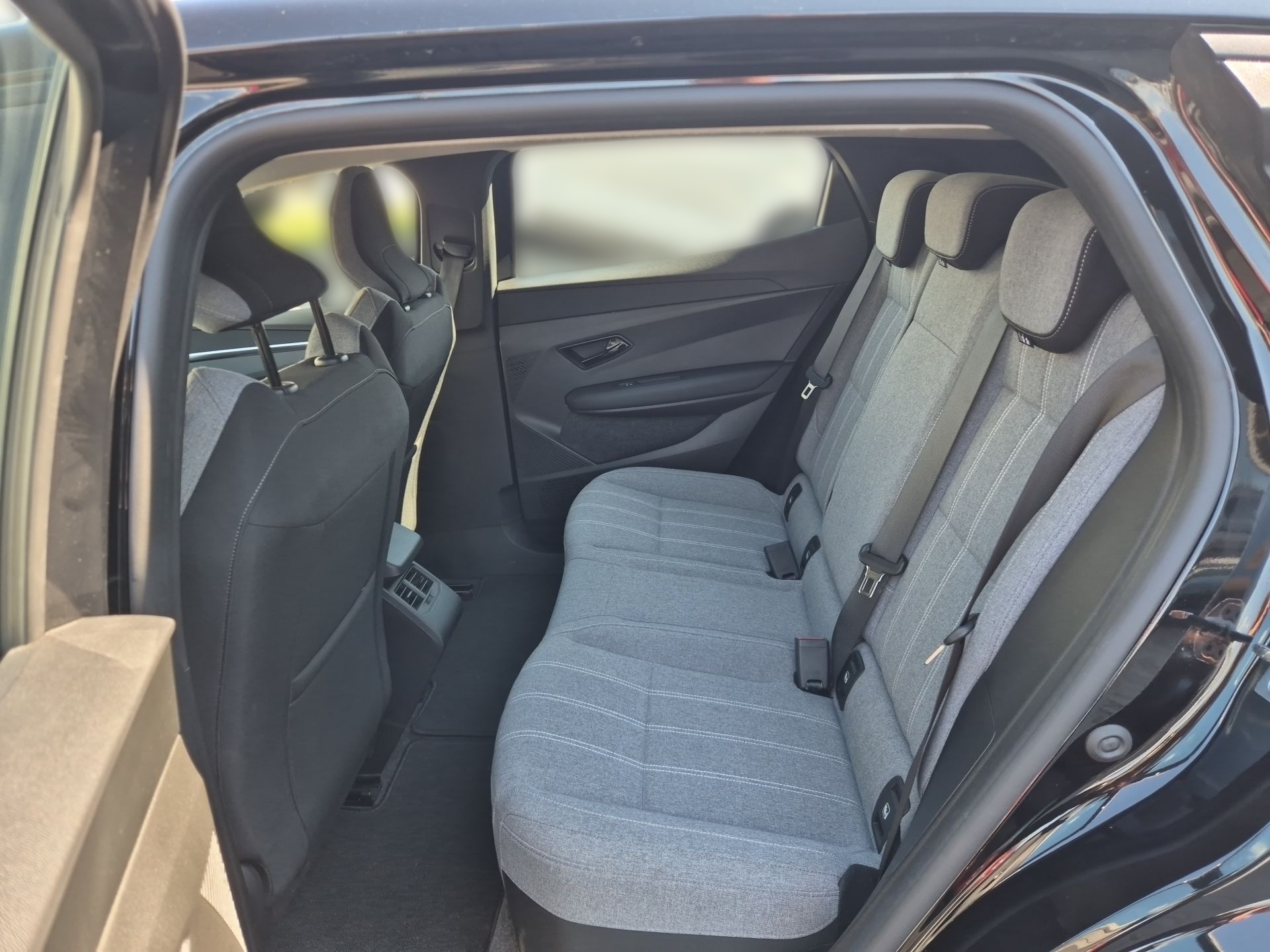 Megane E-Tech EV60 Equilibre